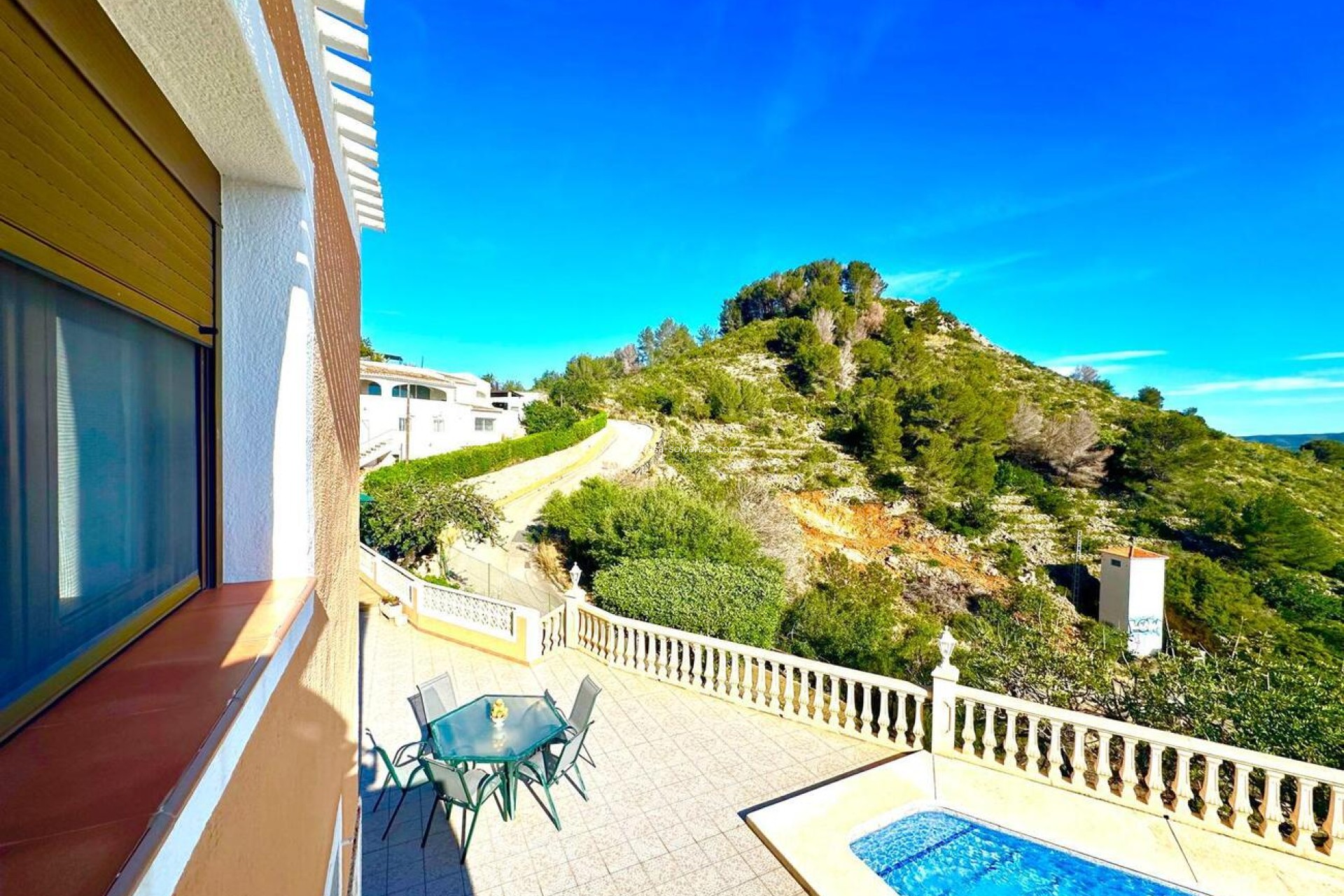 Revente - Villa - Jávea - Costa Blanca