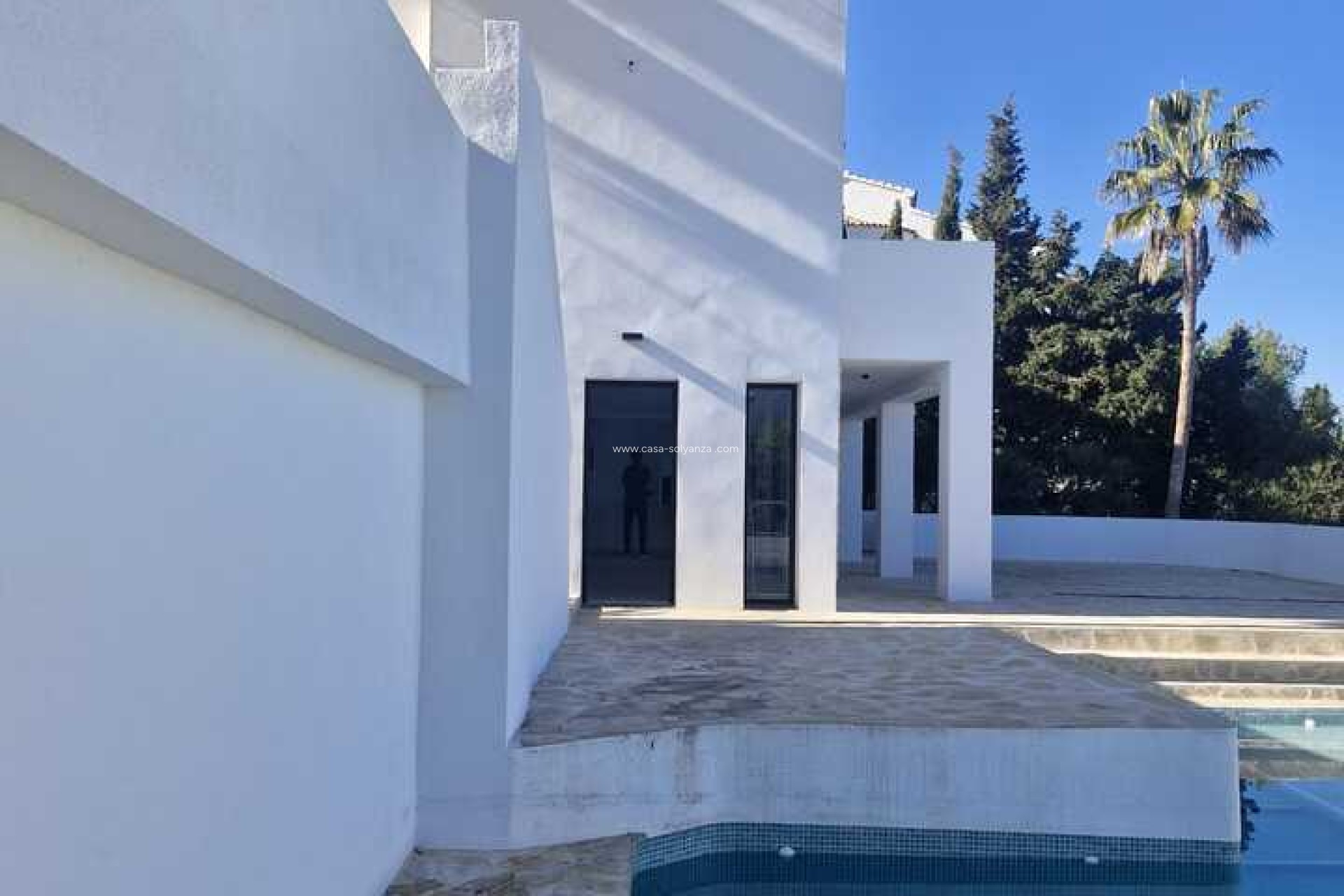 Revente - Villa - Jávea - Costa Blanca