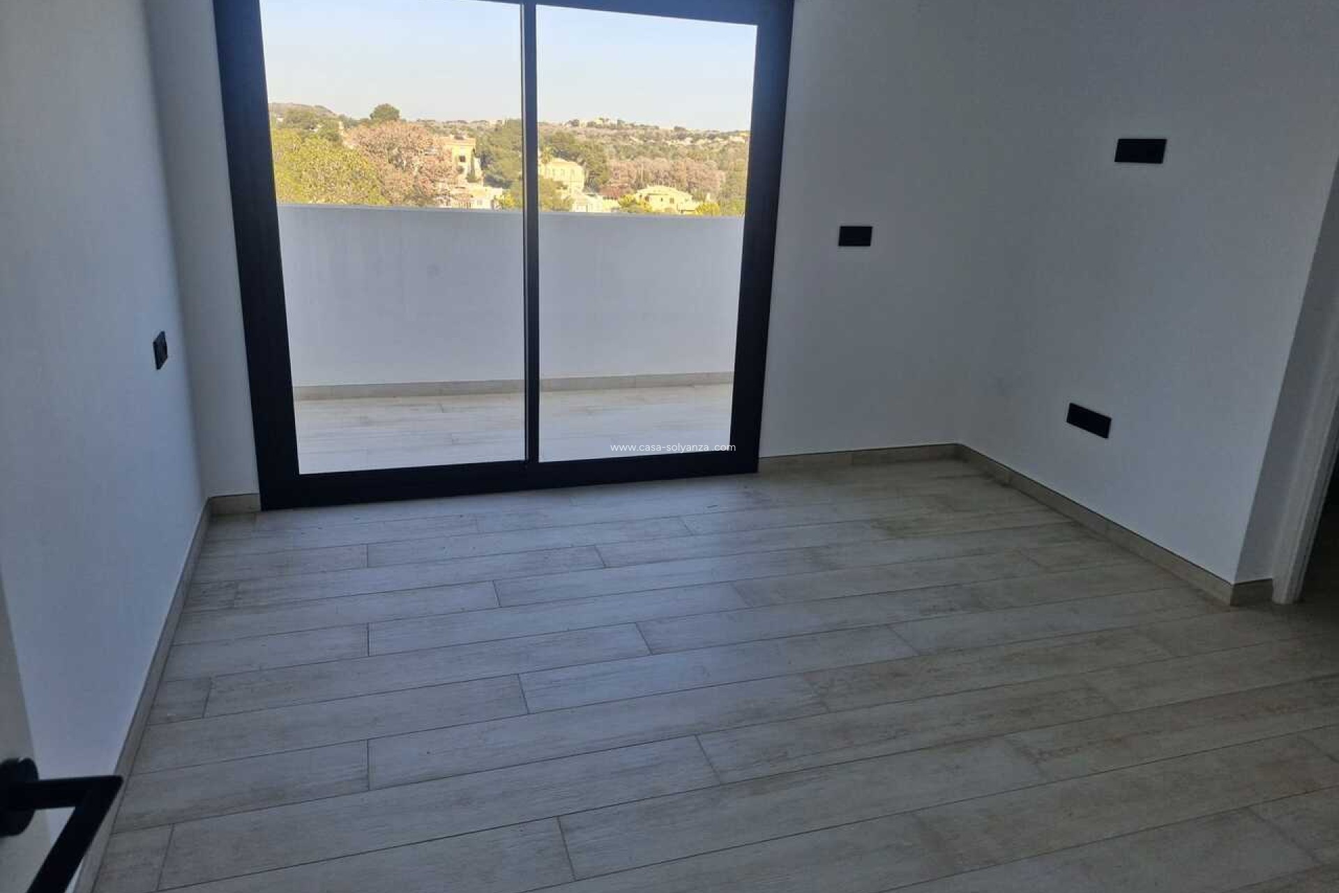 Revente - Villa - Jávea - Costa Blanca