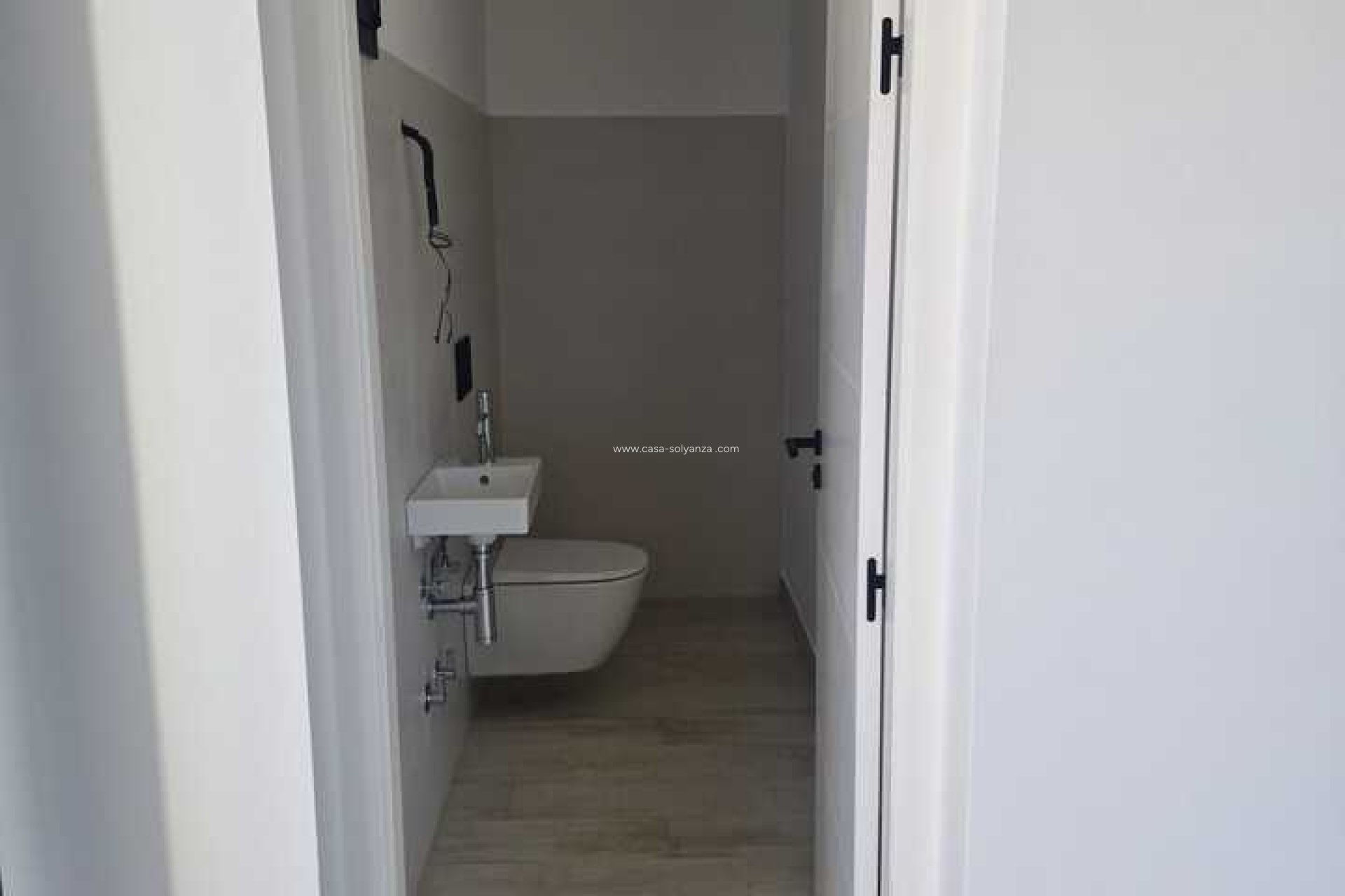 Revente - Villa - Jávea - Costa Blanca