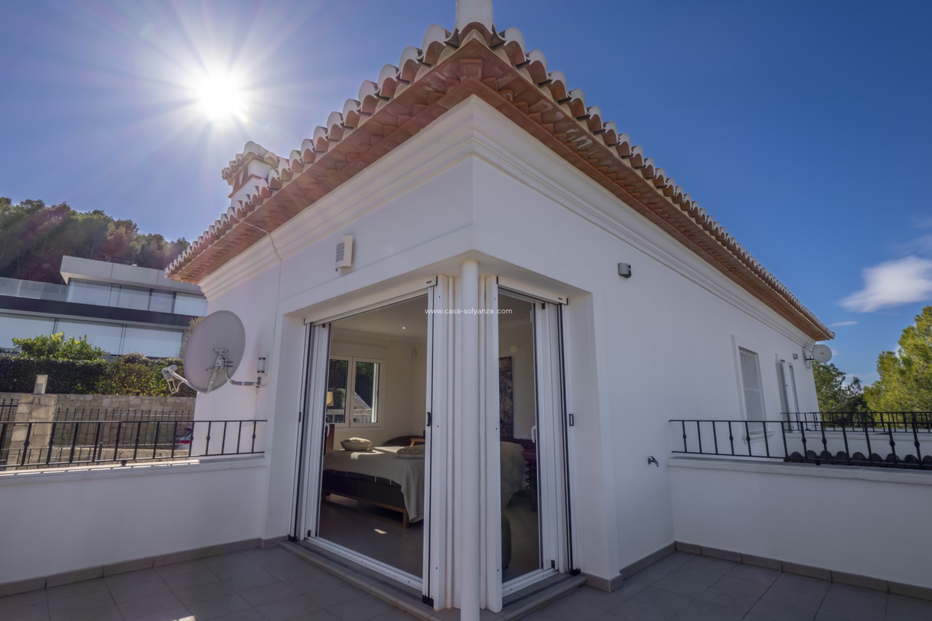 Revente - Villa - Jávea - Costa Blanca