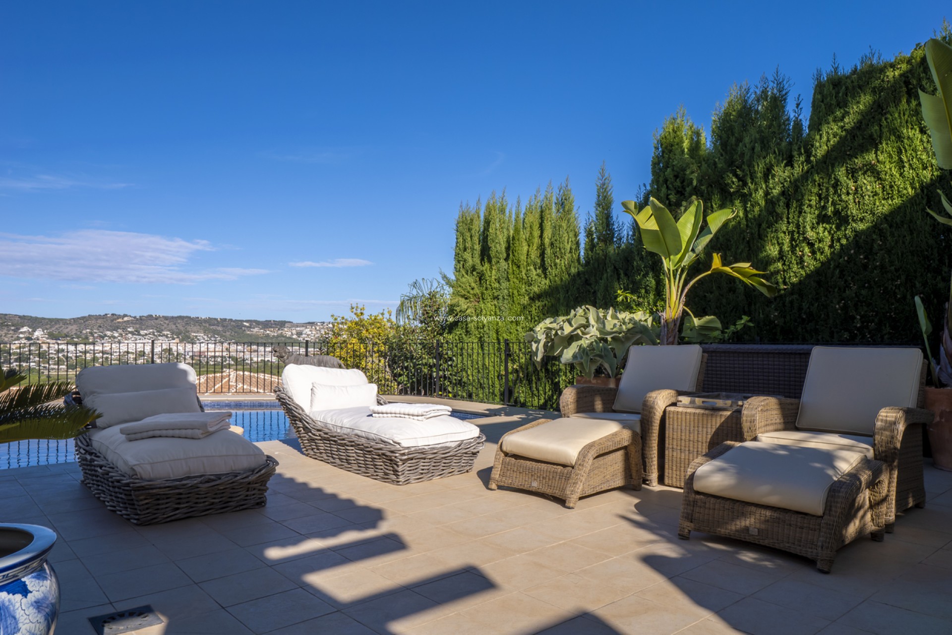 Revente - Villa - Jávea - Costa Blanca