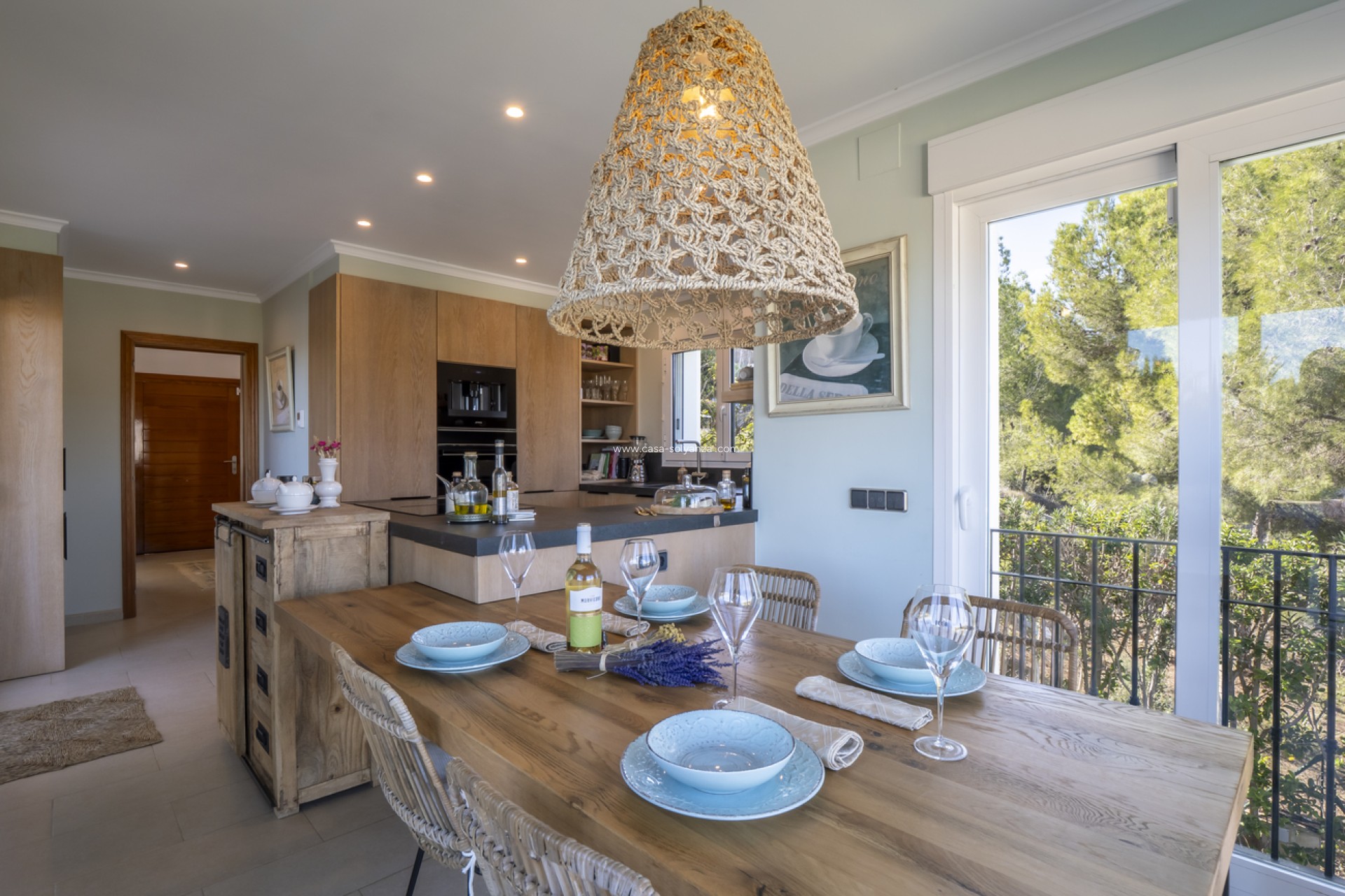 Revente - Villa - Jávea - Costa Blanca