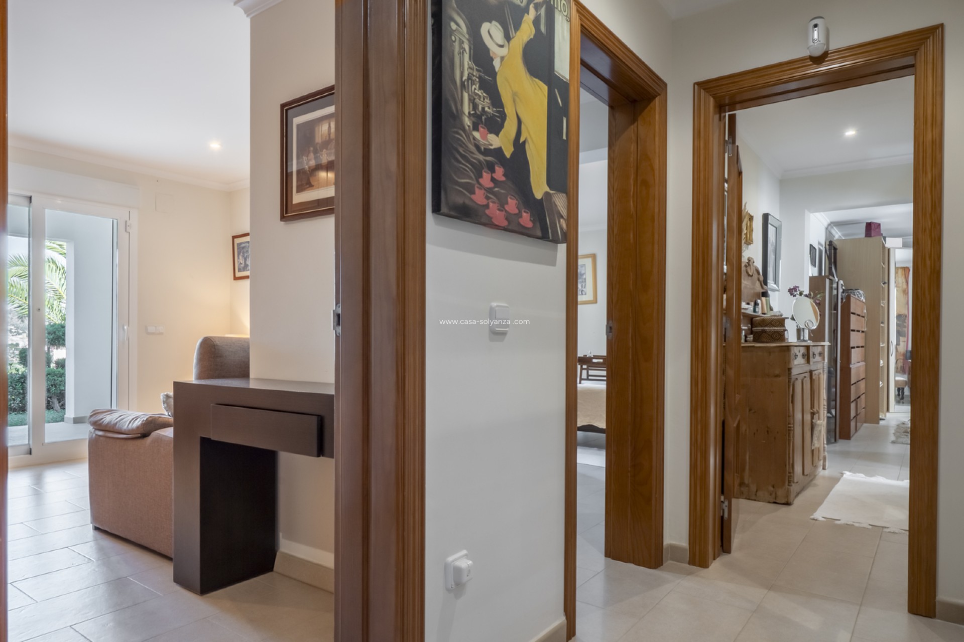 Revente - Villa - Jávea - Costa Blanca