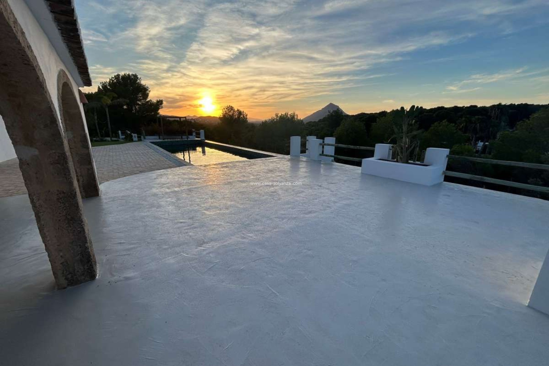 Revente - Villa - Jávea - Costa Blanca