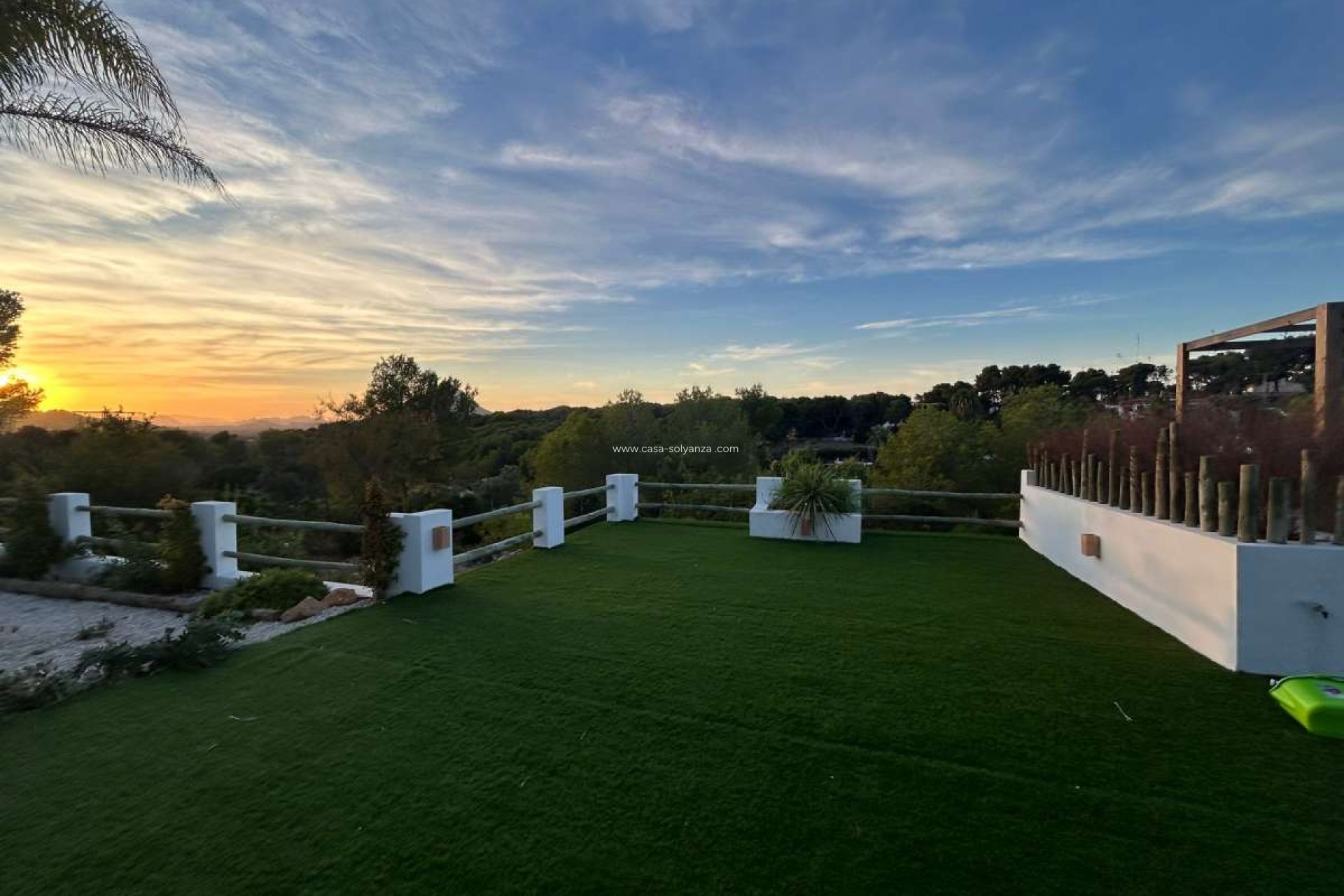 Revente - Villa - Jávea - Costa Blanca