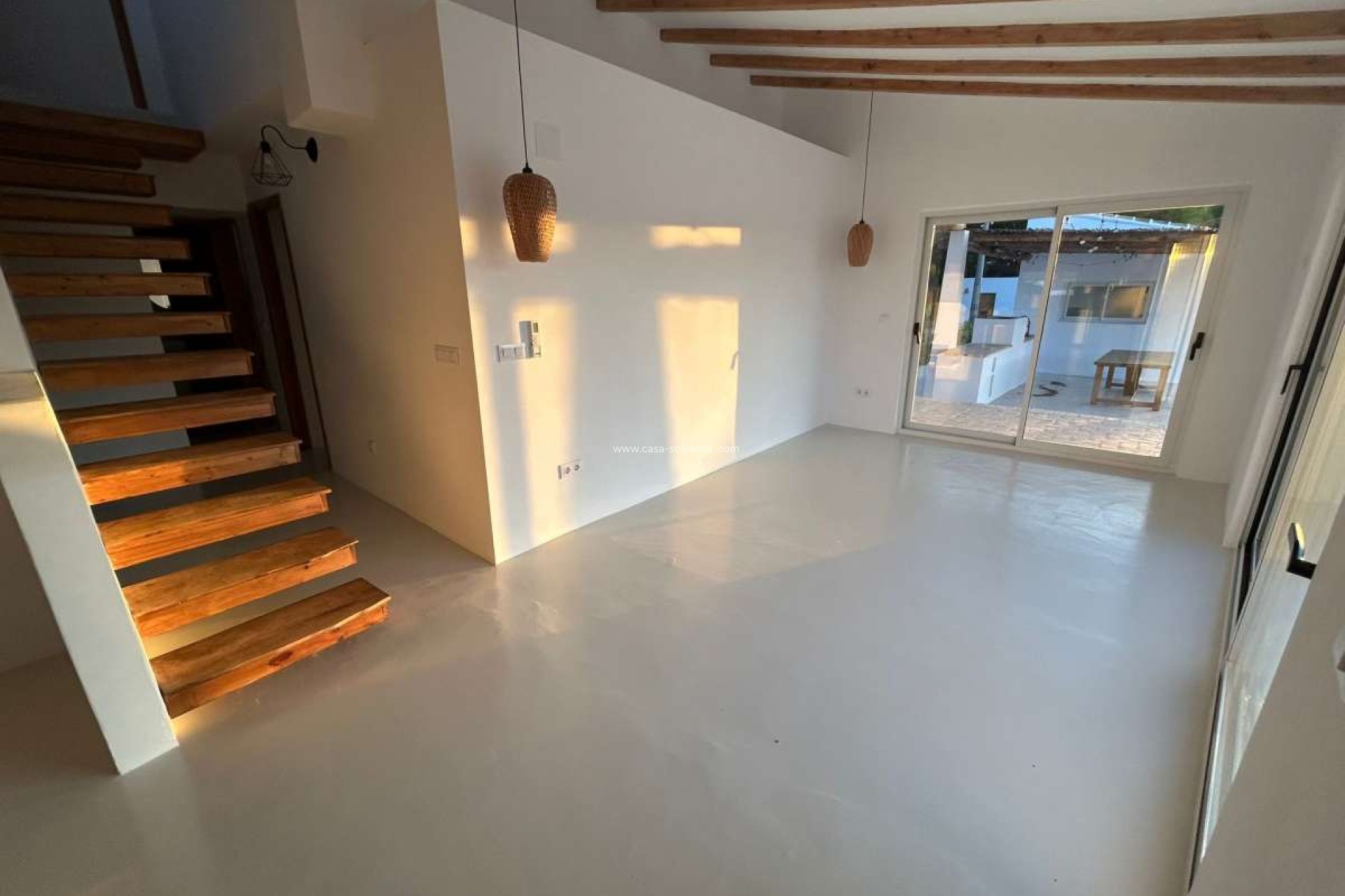 Revente - Villa - Jávea - Costa Blanca