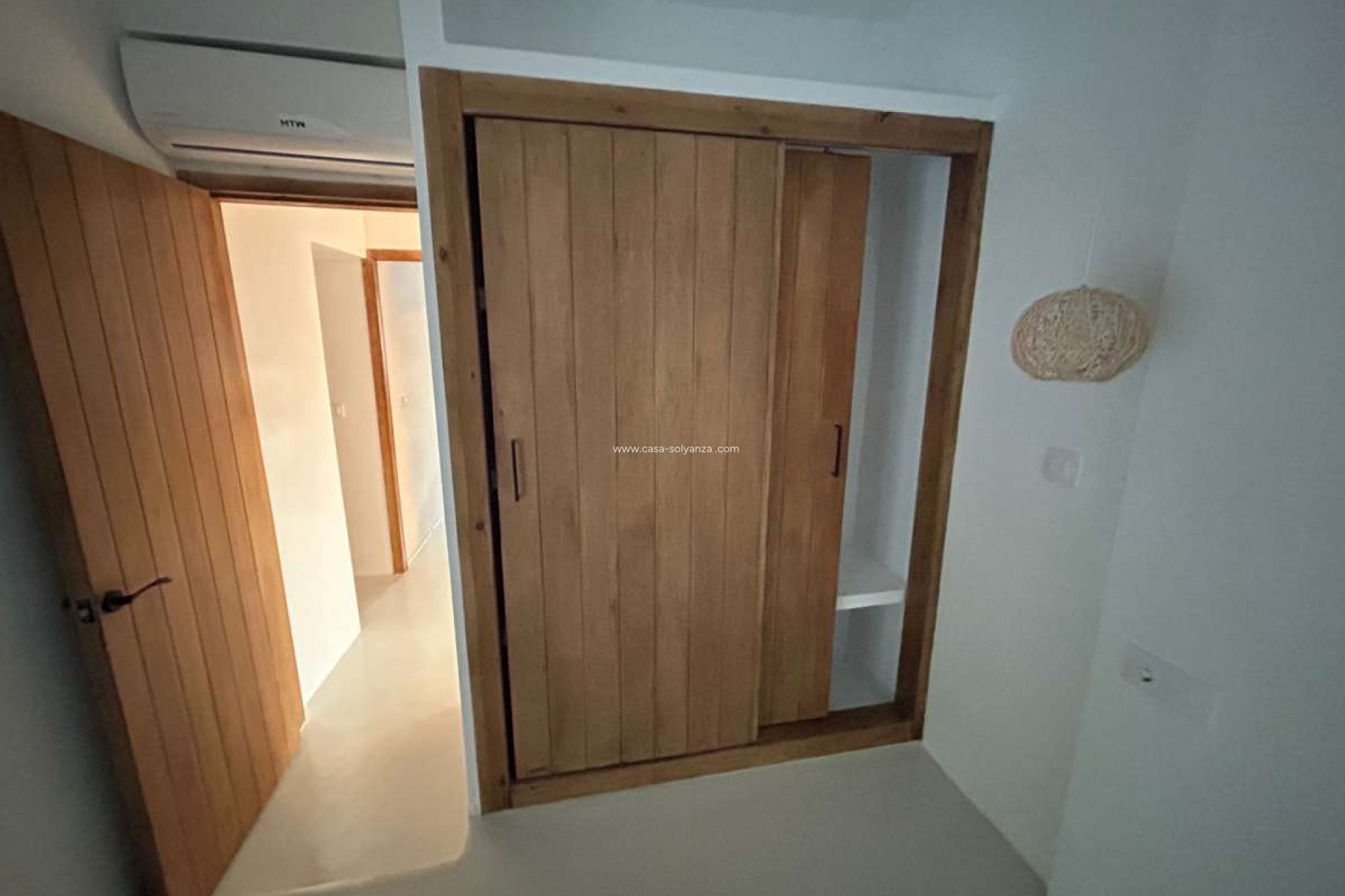 Revente - Villa - Jávea - Costa Blanca