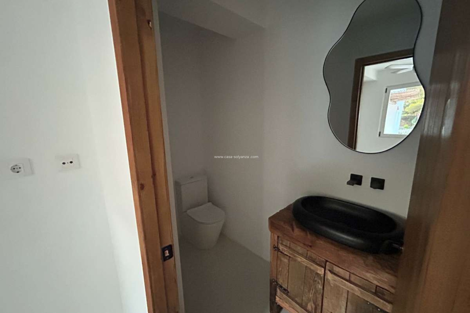 Revente - Villa - Jávea - Costa Blanca