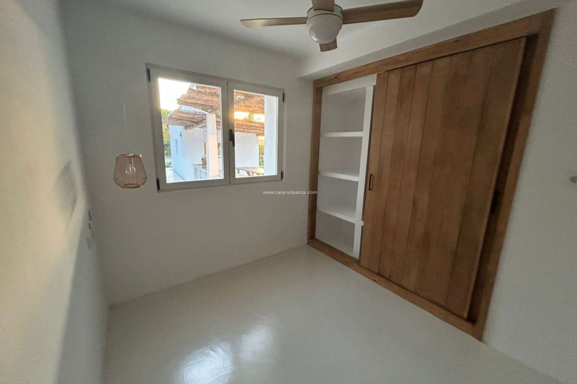 Revente - Villa - Jávea - Costa Blanca