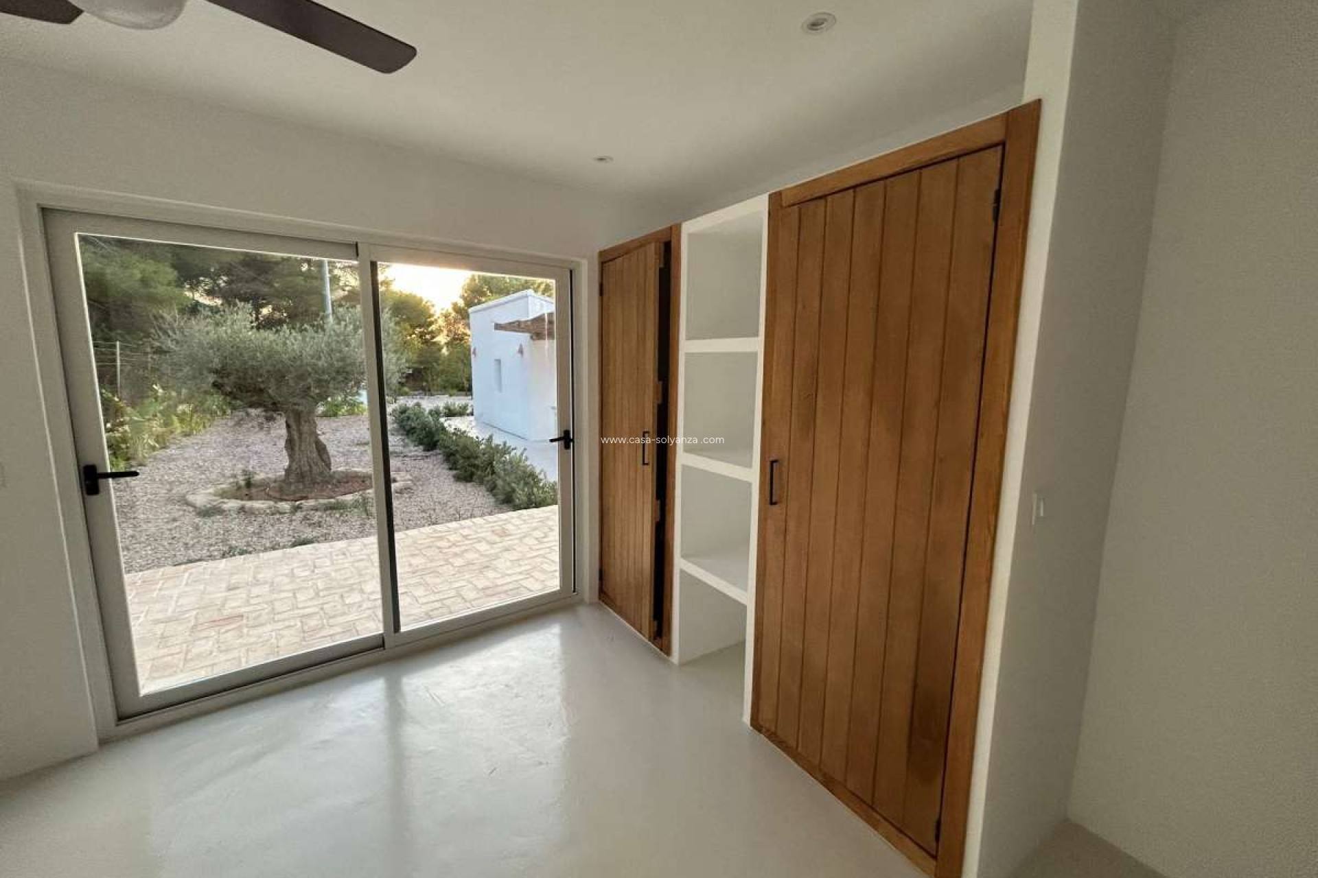 Revente - Villa - Jávea - Costa Blanca
