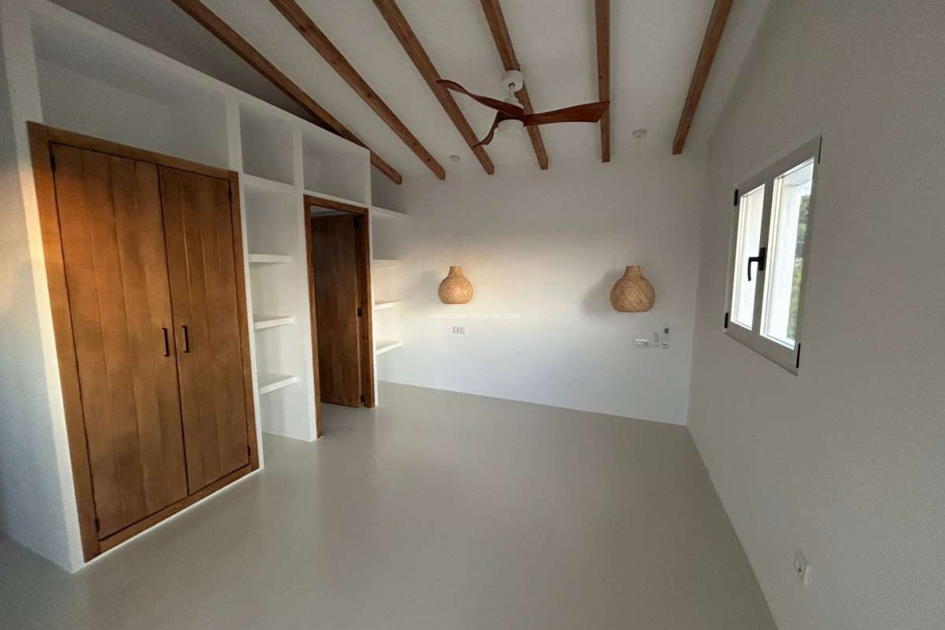 Revente - Villa - Jávea - Costa Blanca