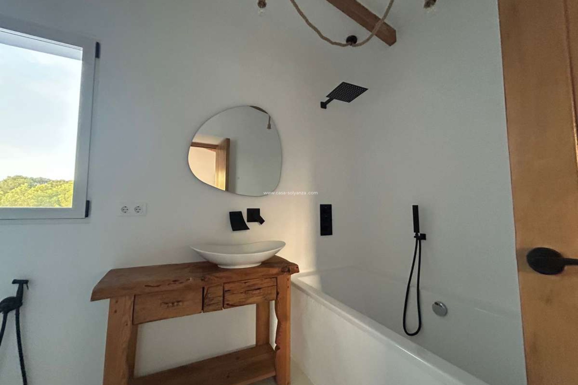 Revente - Villa - Jávea - Costa Blanca