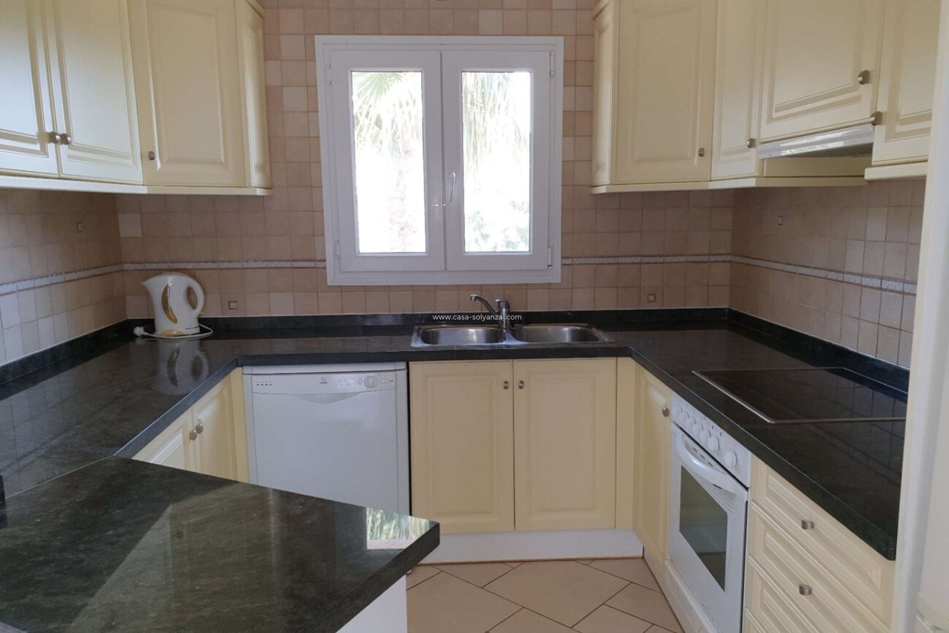 Revente - Villa - Jávea - Costa Blanca