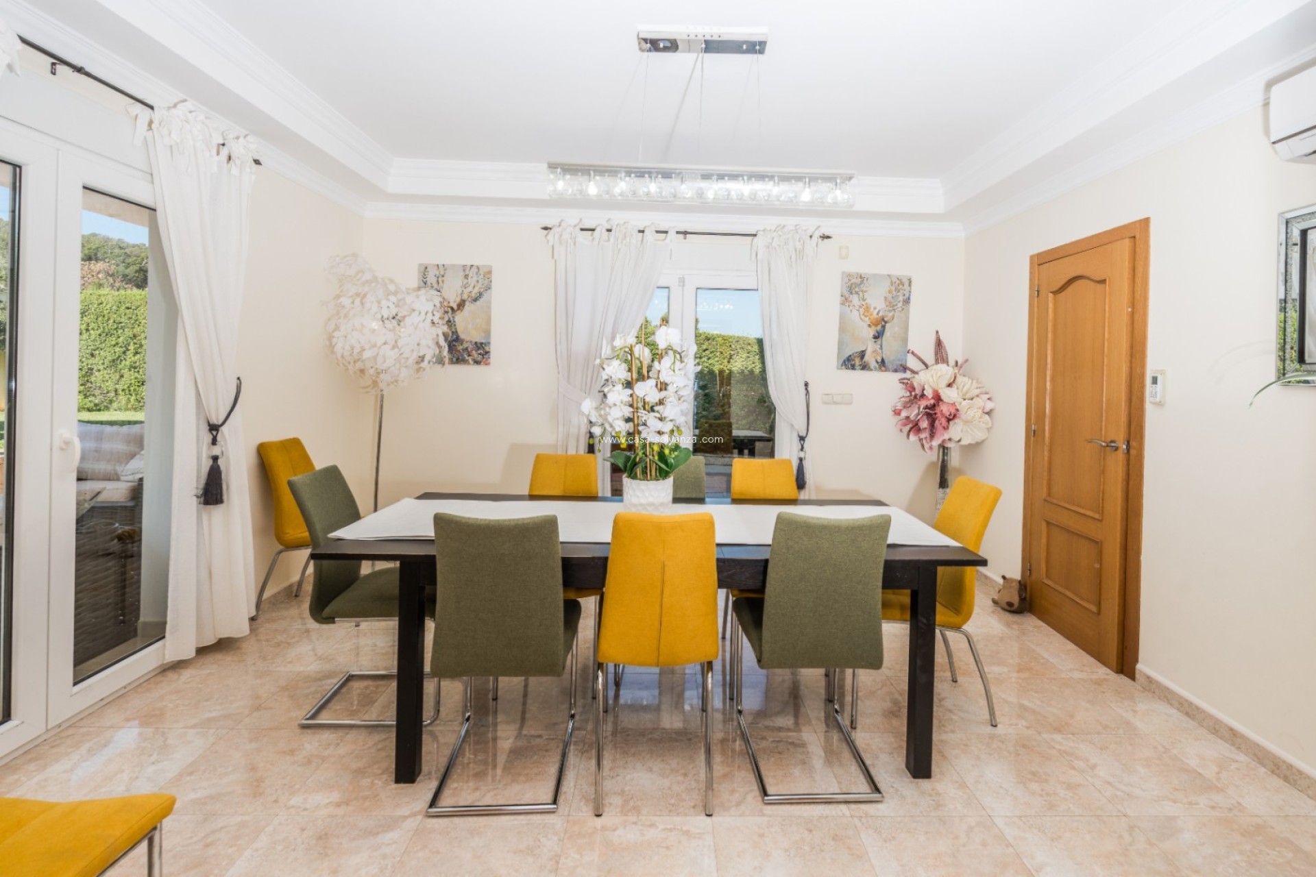 Revente - Villa - Jávea - Costa Blanca