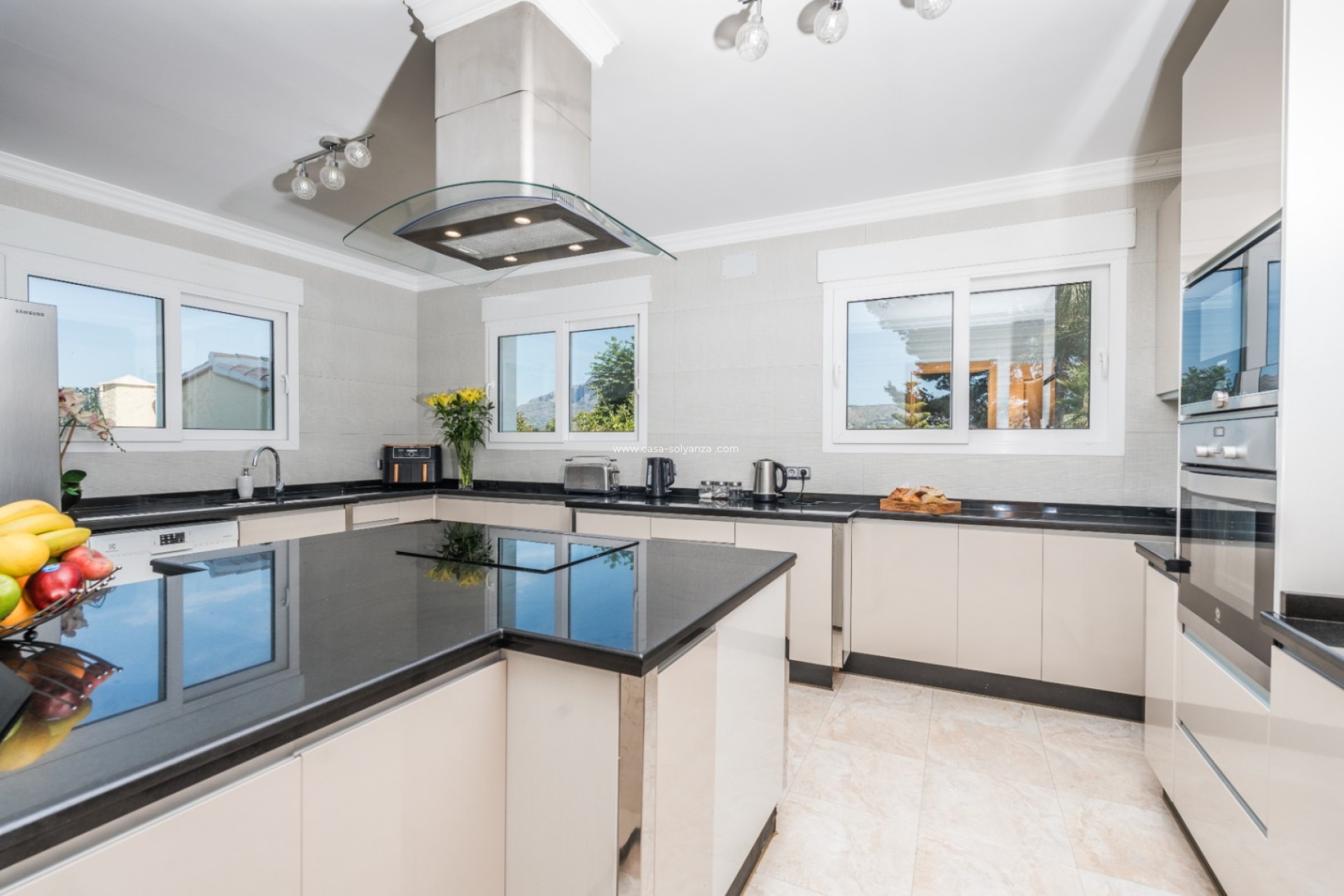 Revente - Villa - Jávea - Costa Blanca