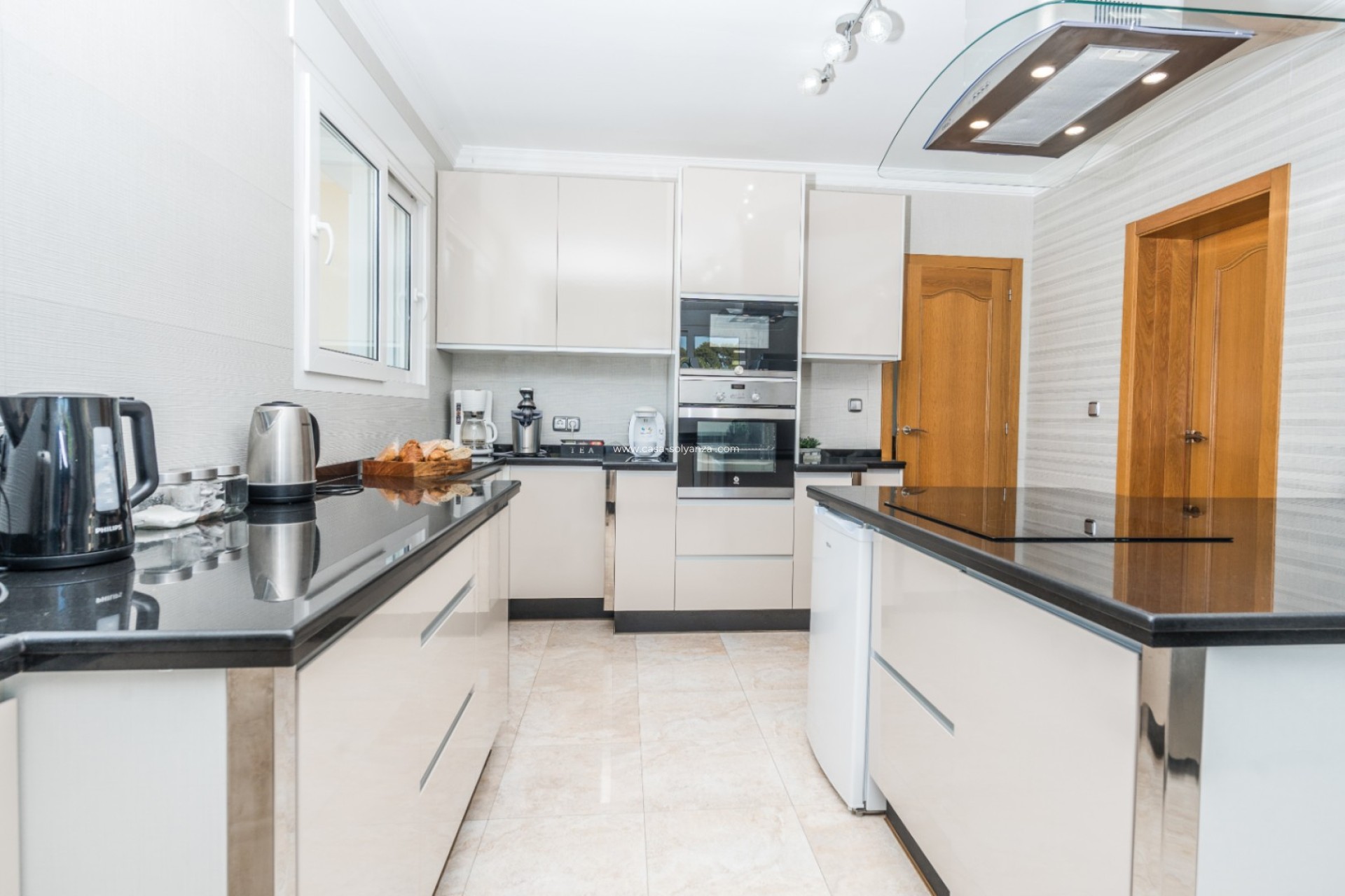 Revente - Villa - Jávea - Costa Blanca