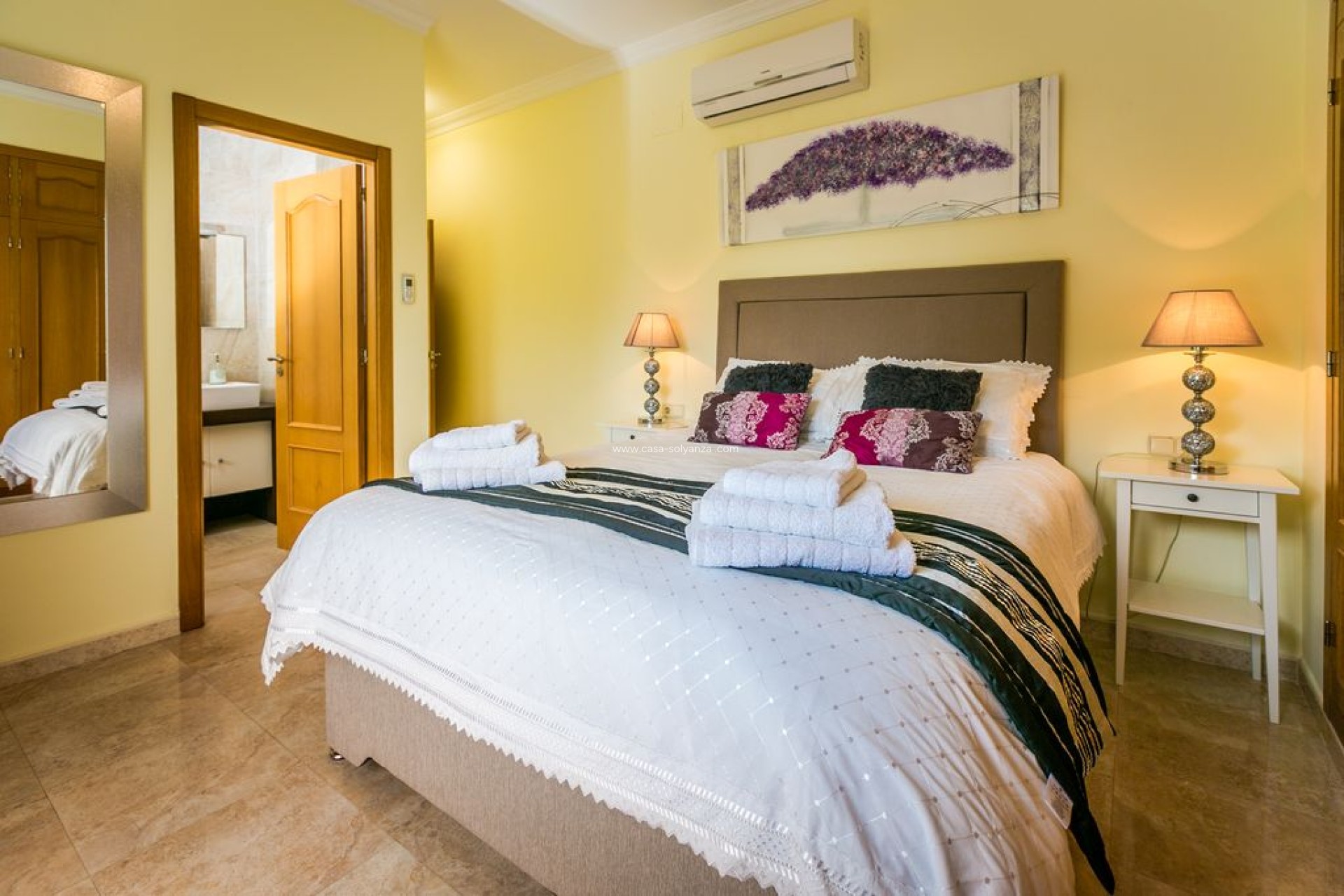 Revente - Villa - Jávea - Costa Blanca