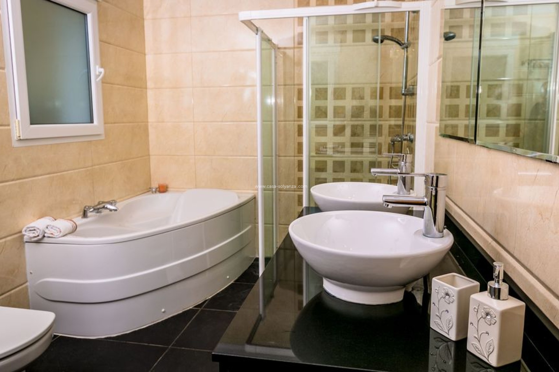 Revente - Villa - Jávea - Costa Blanca