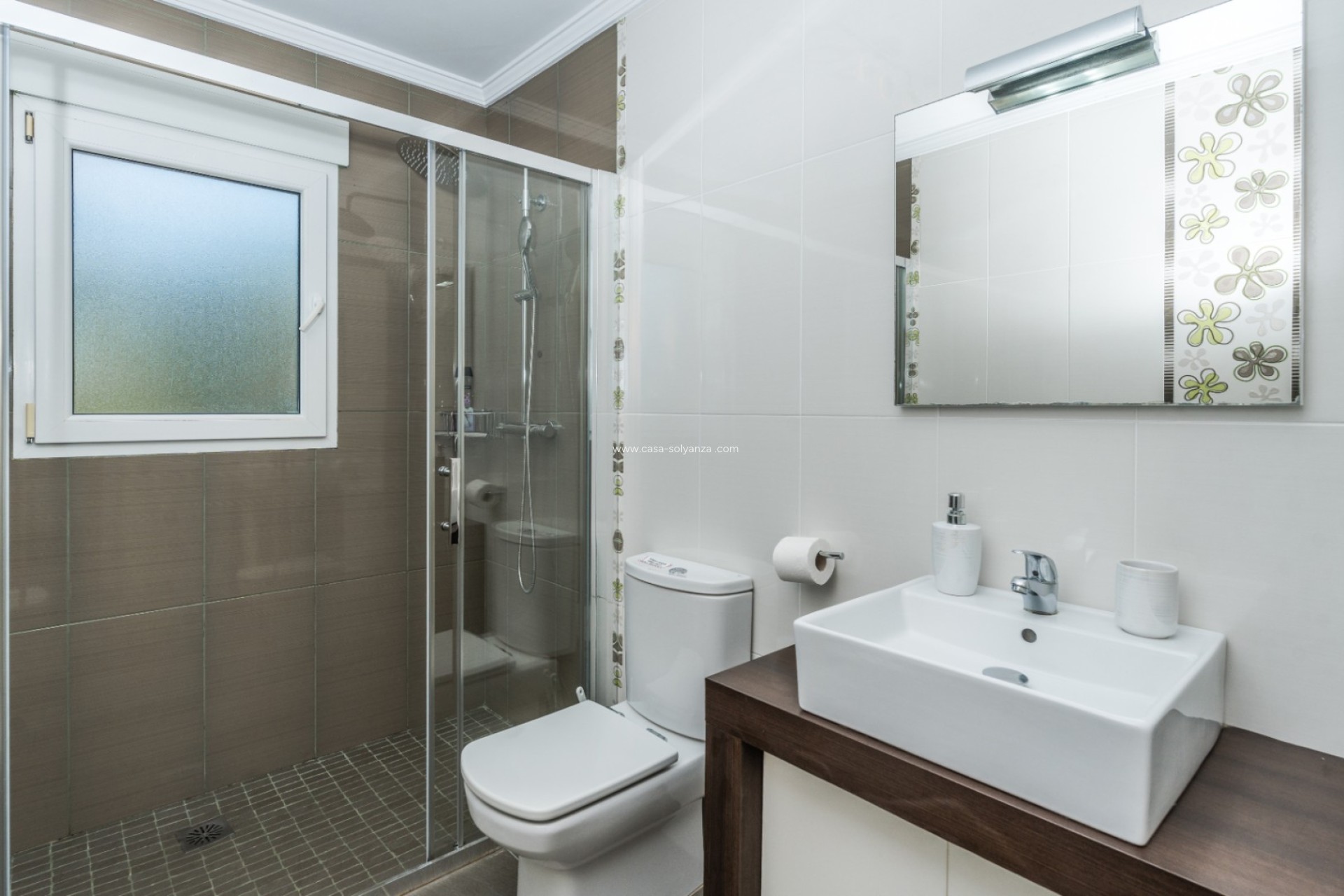 Revente - Villa - Jávea - Costa Blanca