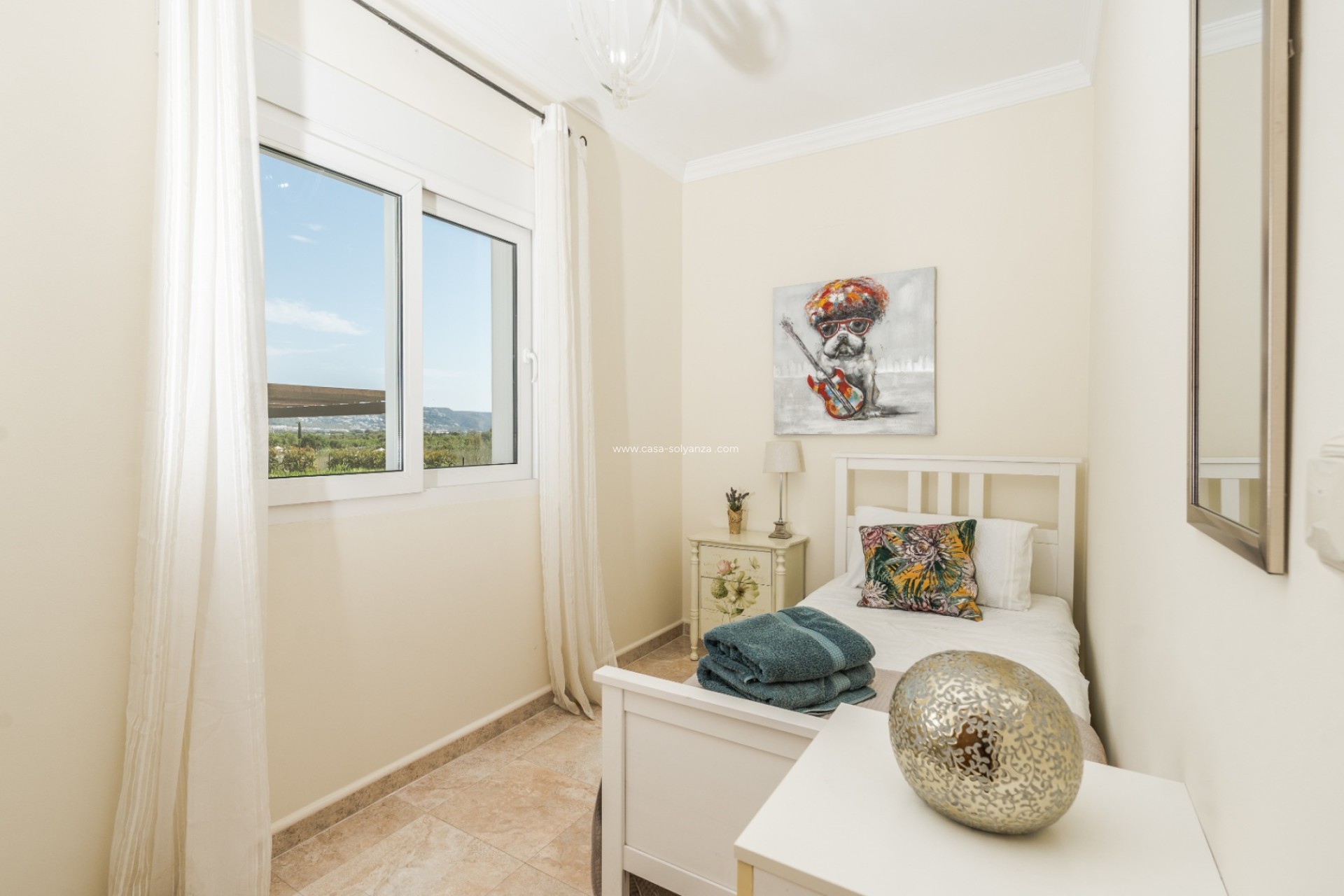 Revente - Villa - Jávea - Costa Blanca