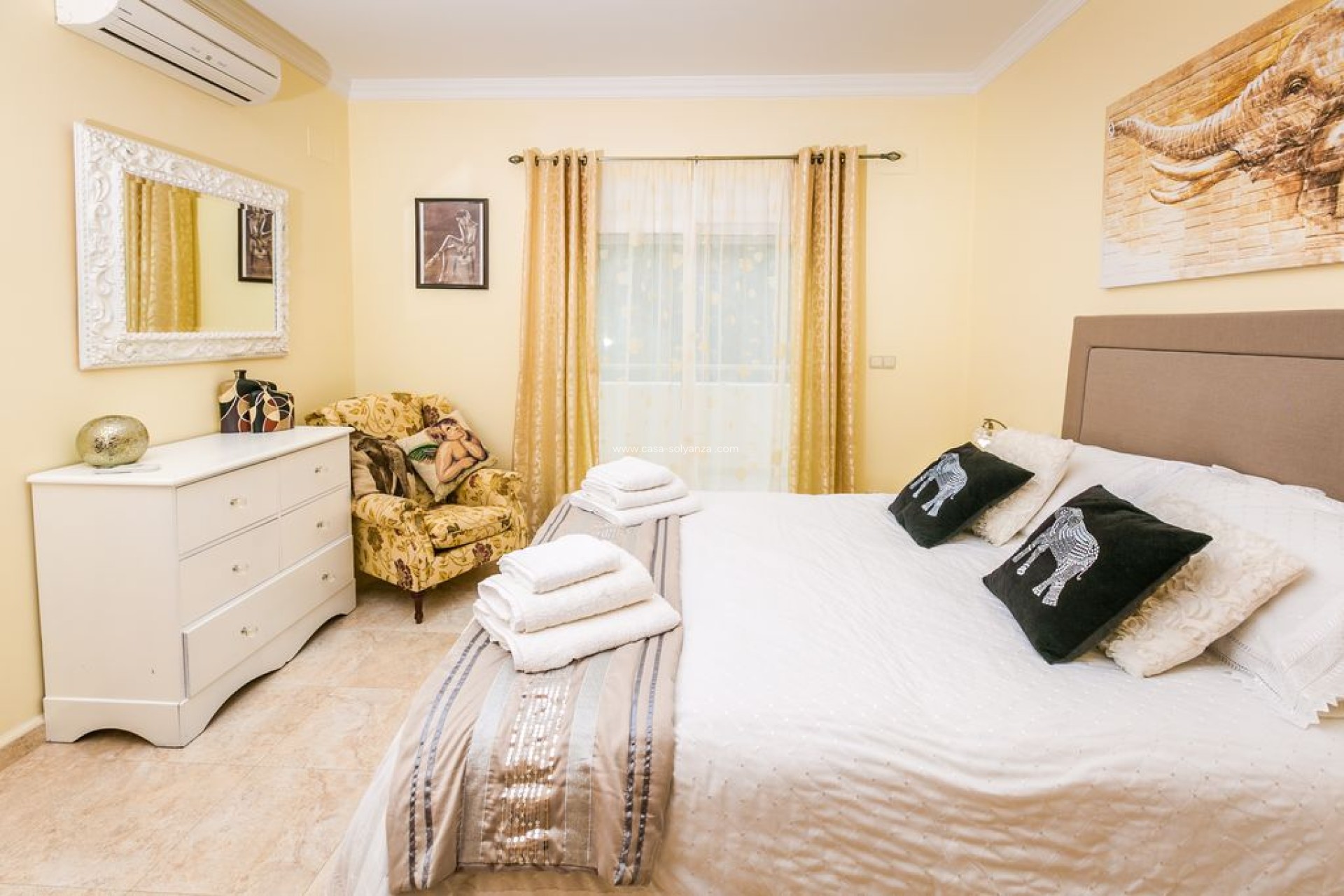 Revente - Villa - Jávea - Costa Blanca