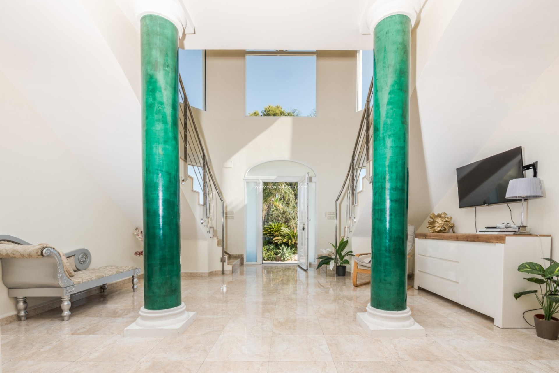 Revente - Villa - Jávea - Costa Blanca