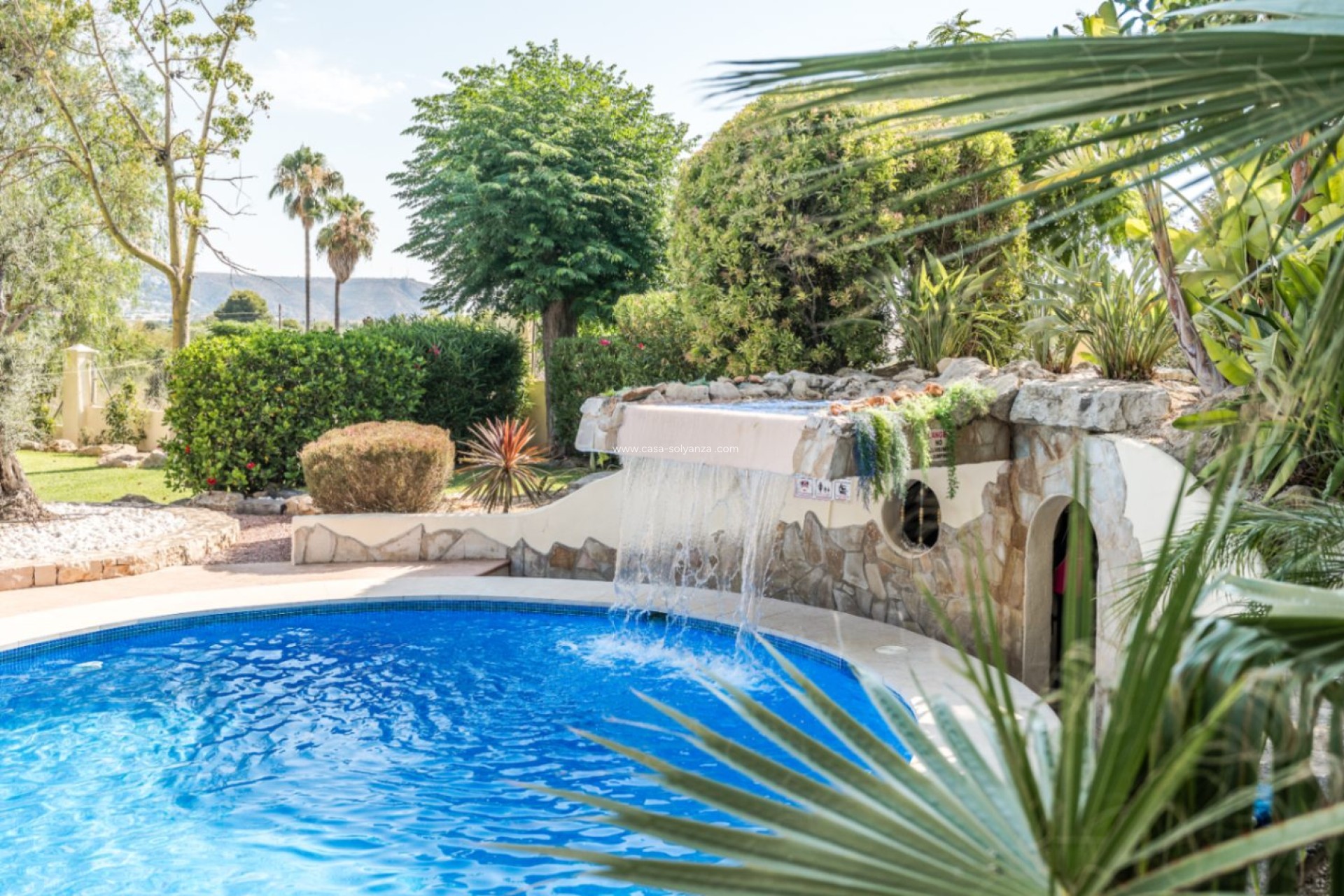 Revente - Villa - Jávea - Costa Blanca