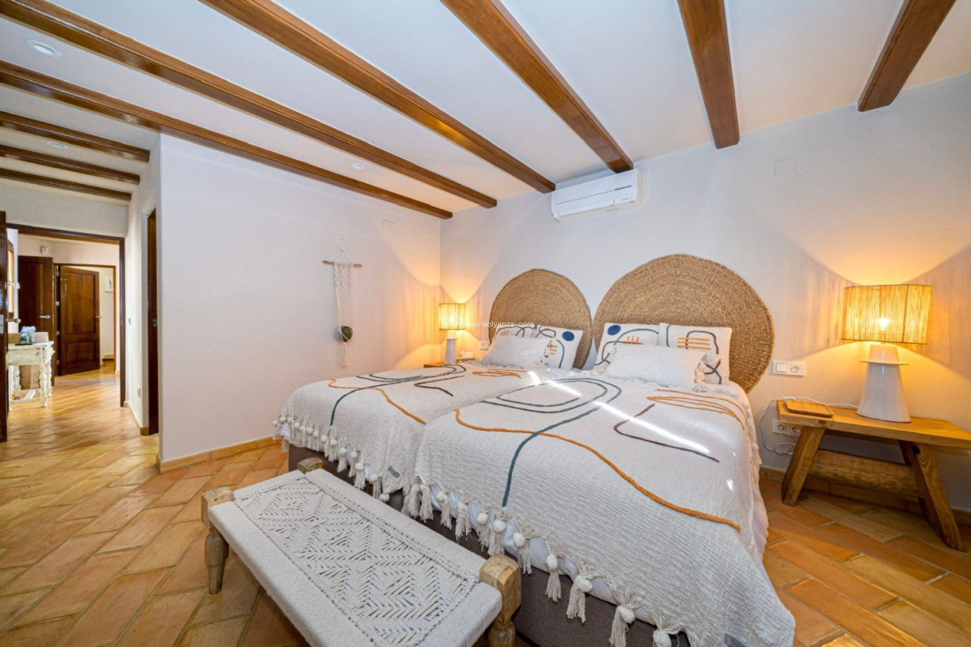 Revente - Villa - Jávea - Costa Blanca