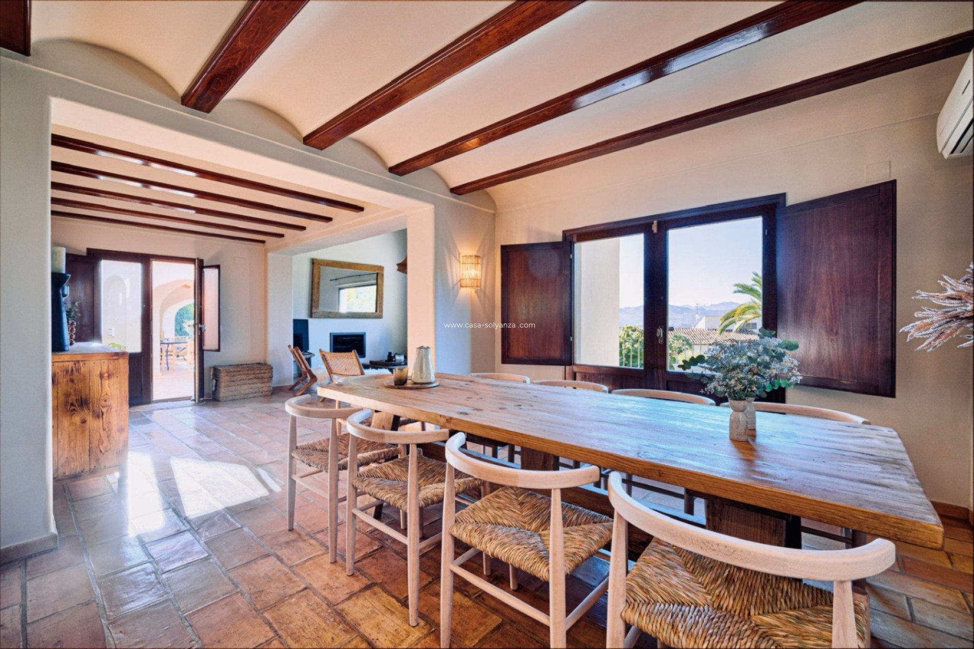 Revente - Villa - Jávea - Costa Blanca