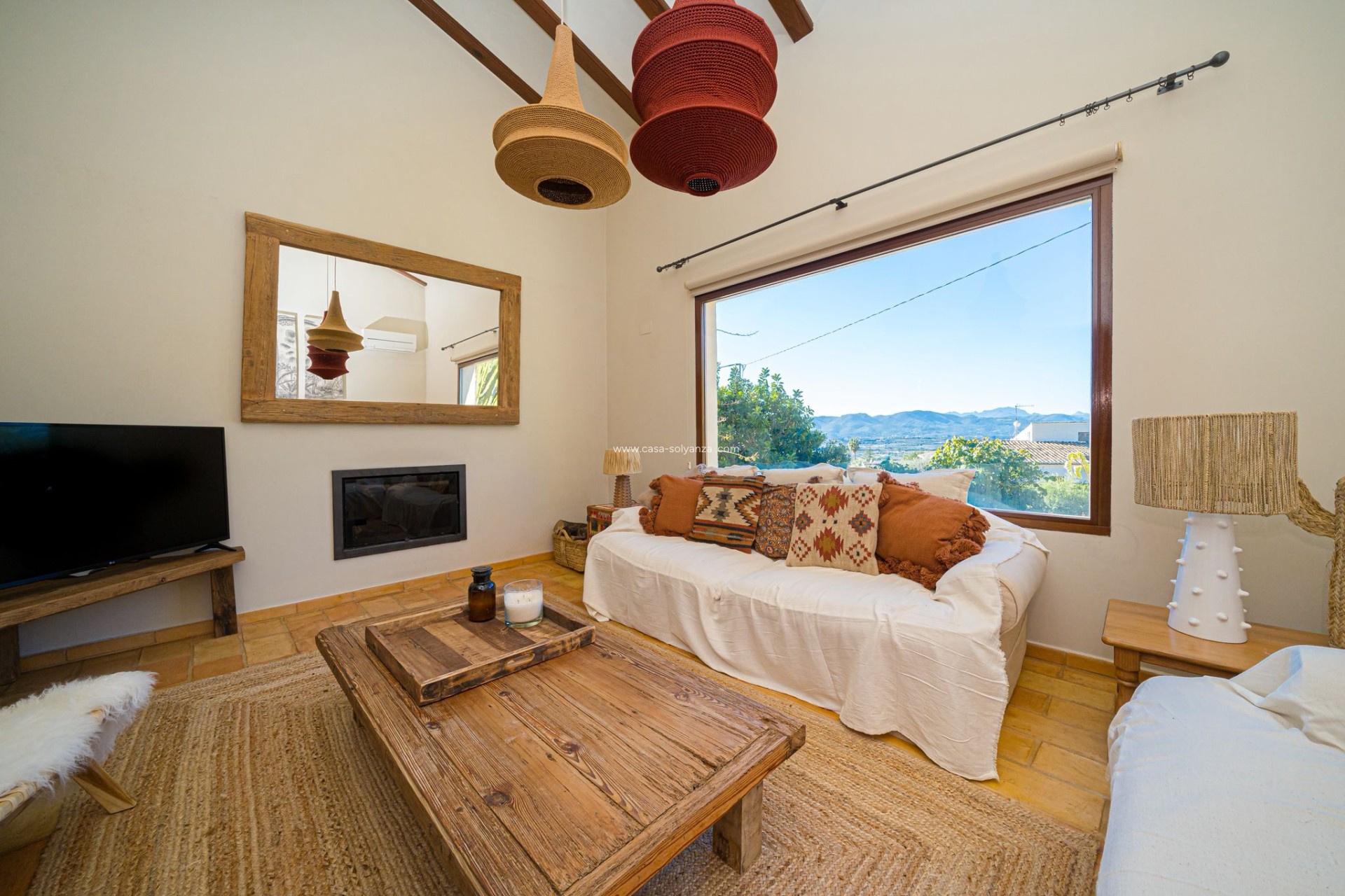 Revente - Villa - Jávea - Costa Blanca