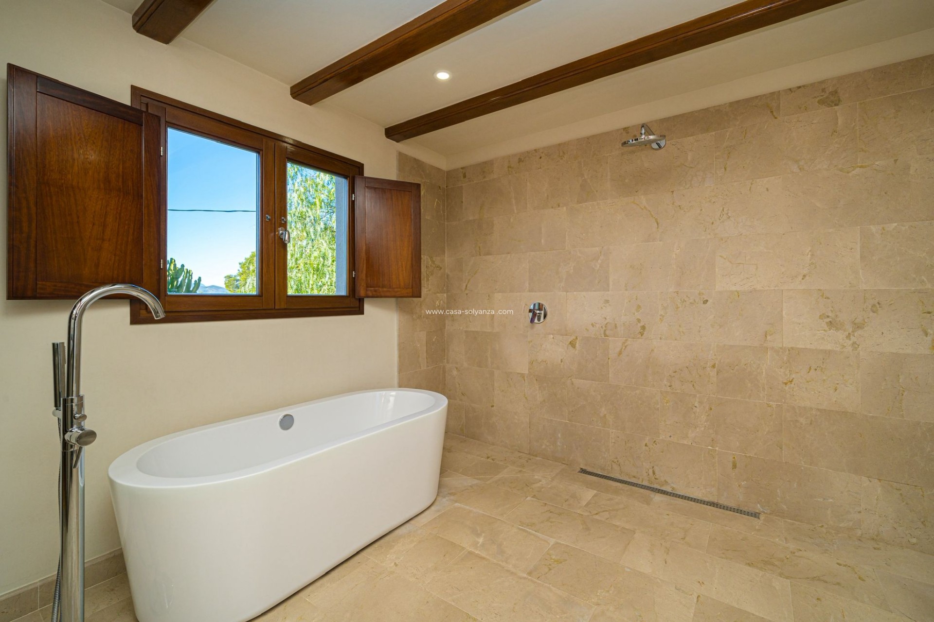 Revente - Villa - Jávea - Costa Blanca