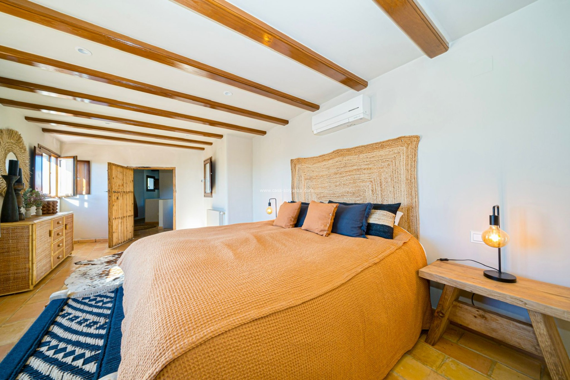 Revente - Villa - Jávea - Costa Blanca