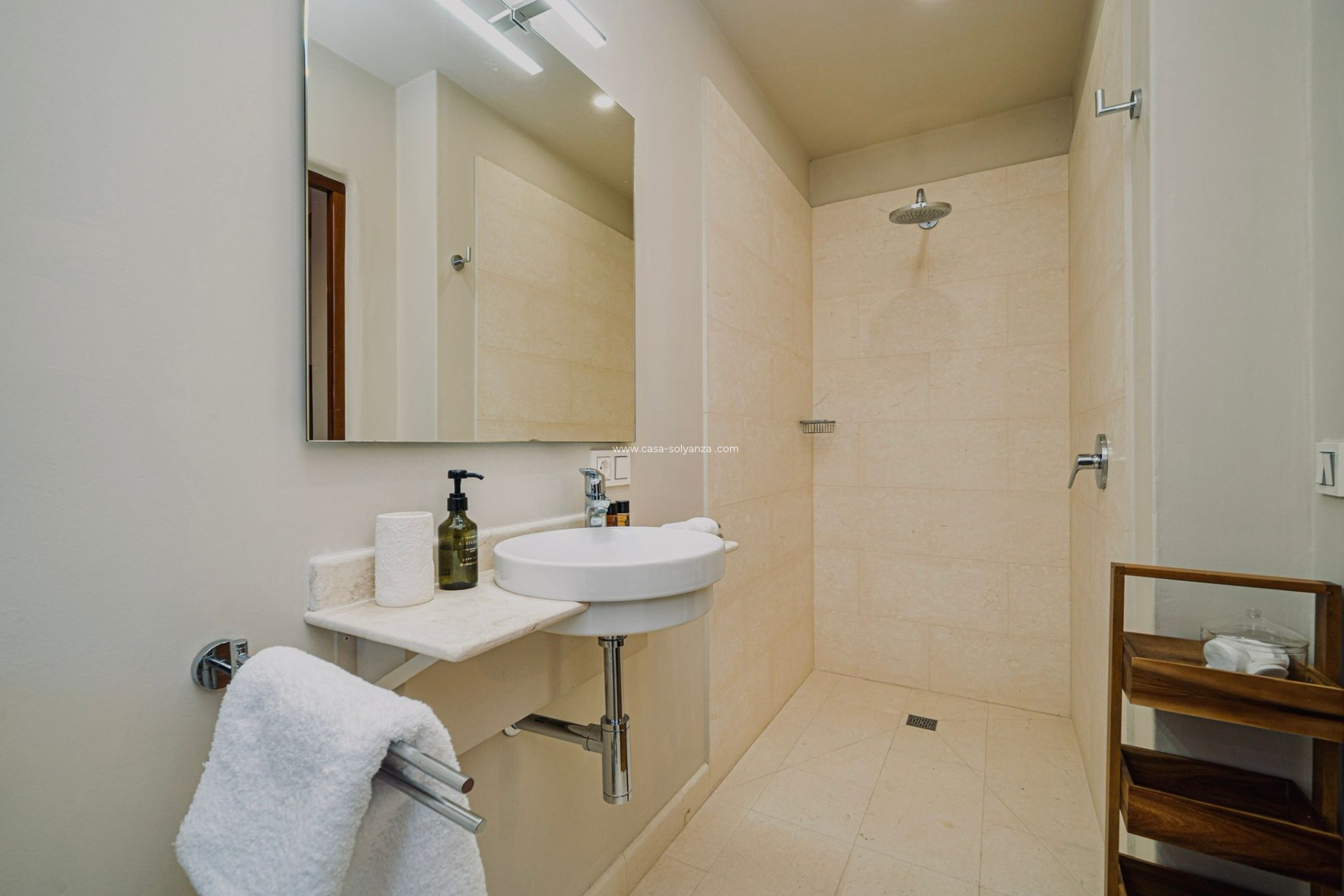 Revente - Villa - Jávea - Costa Blanca