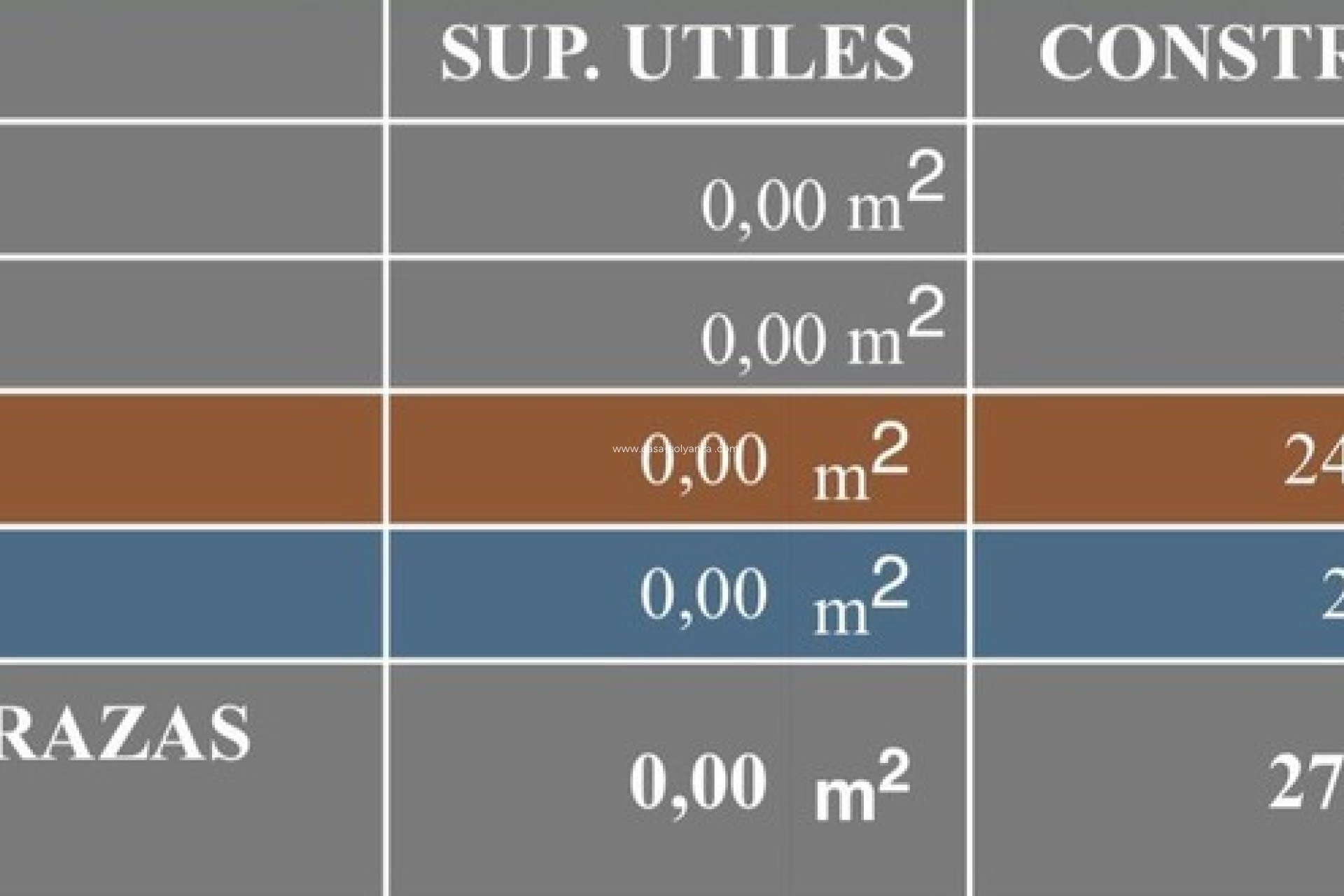 Revente - Villa - Jávea - Costa Blanca