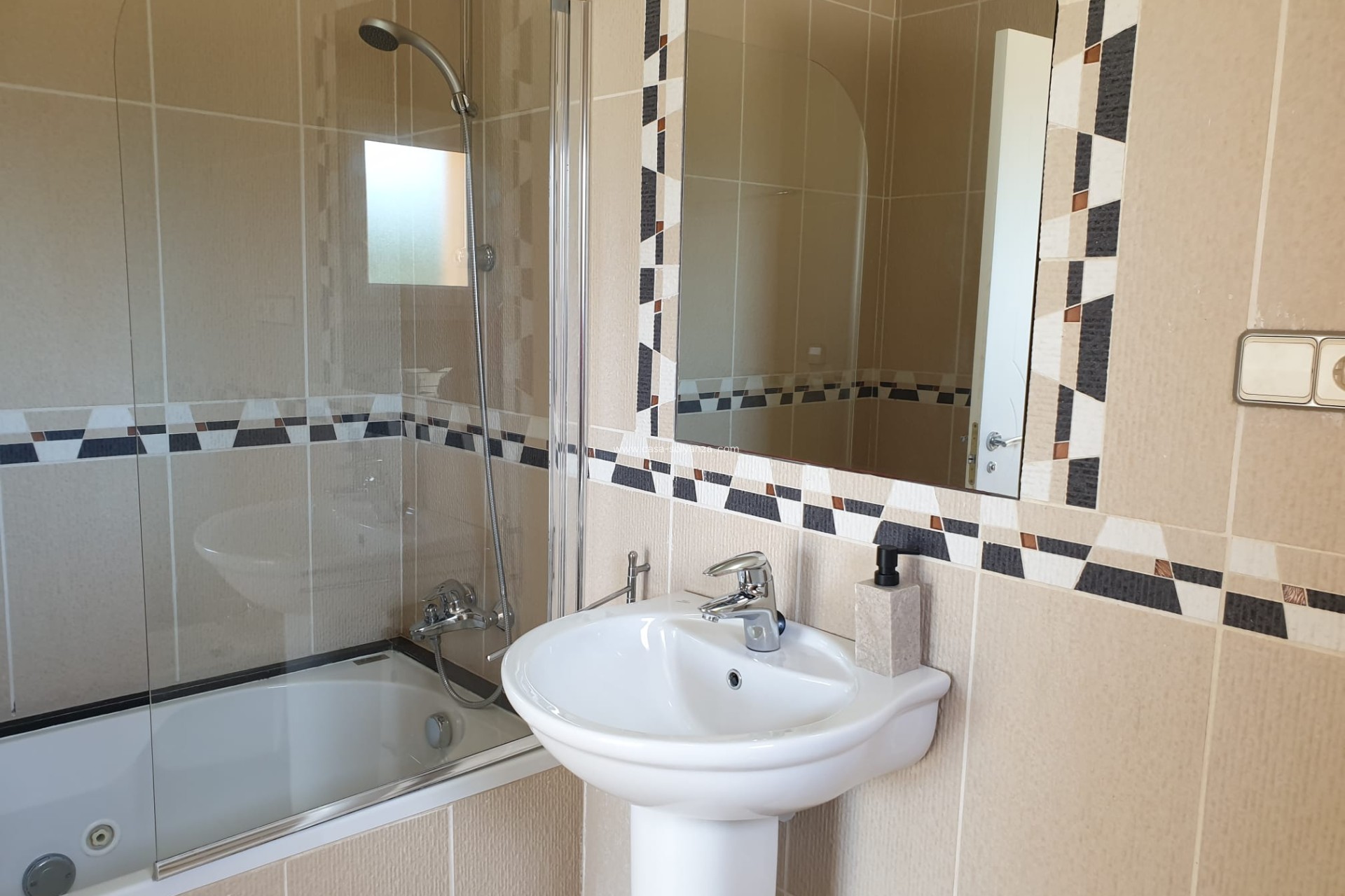 Revente - Villa - Jávea - Costa Blanca