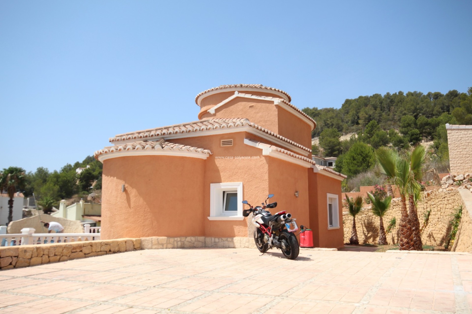 Revente - Villa - Jávea - Costa Blanca