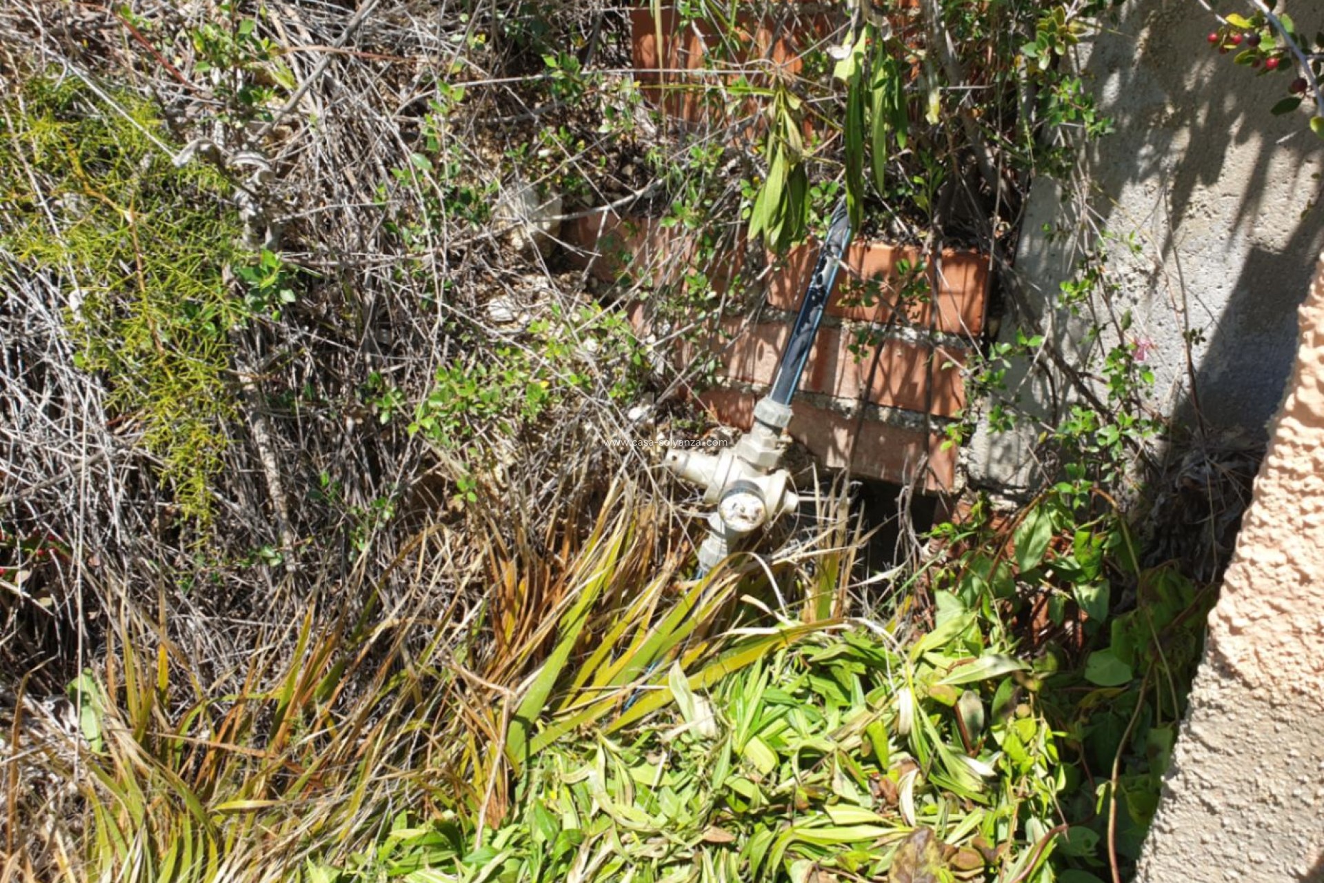 Revente - Villa - Jávea - Costa Blanca