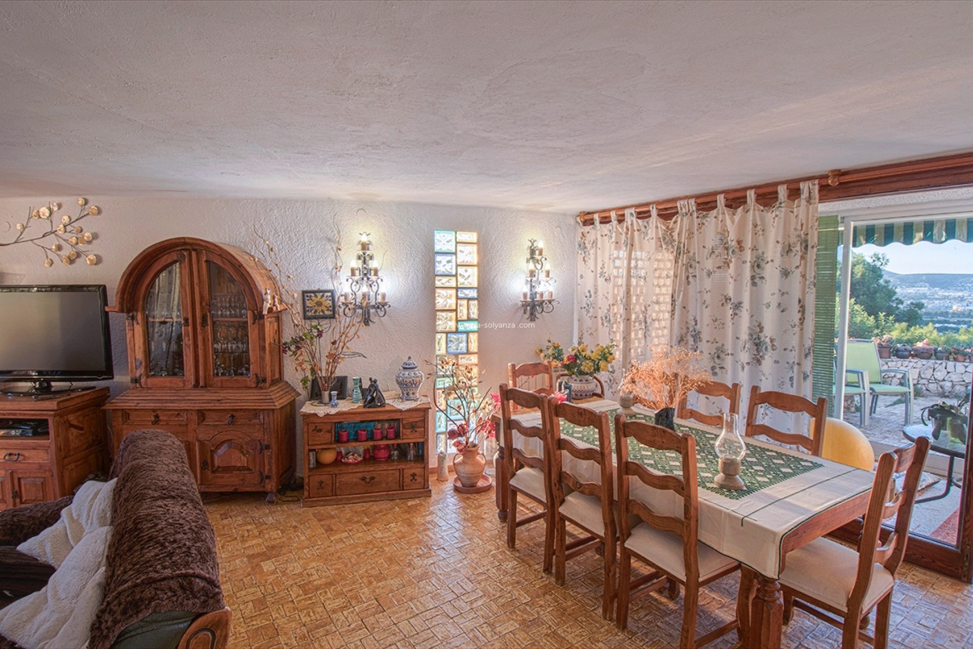 Revente - Villa - Jávea - Costa Blanca