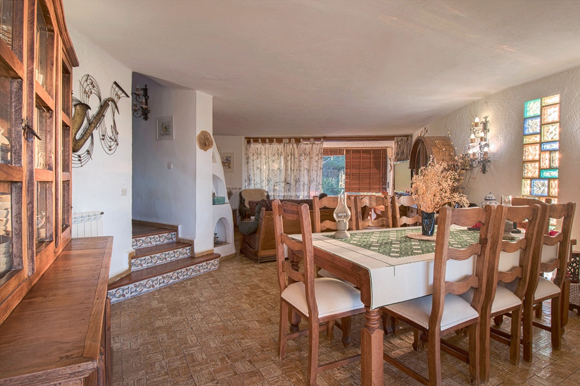 Revente - Villa - Jávea - Costa Blanca