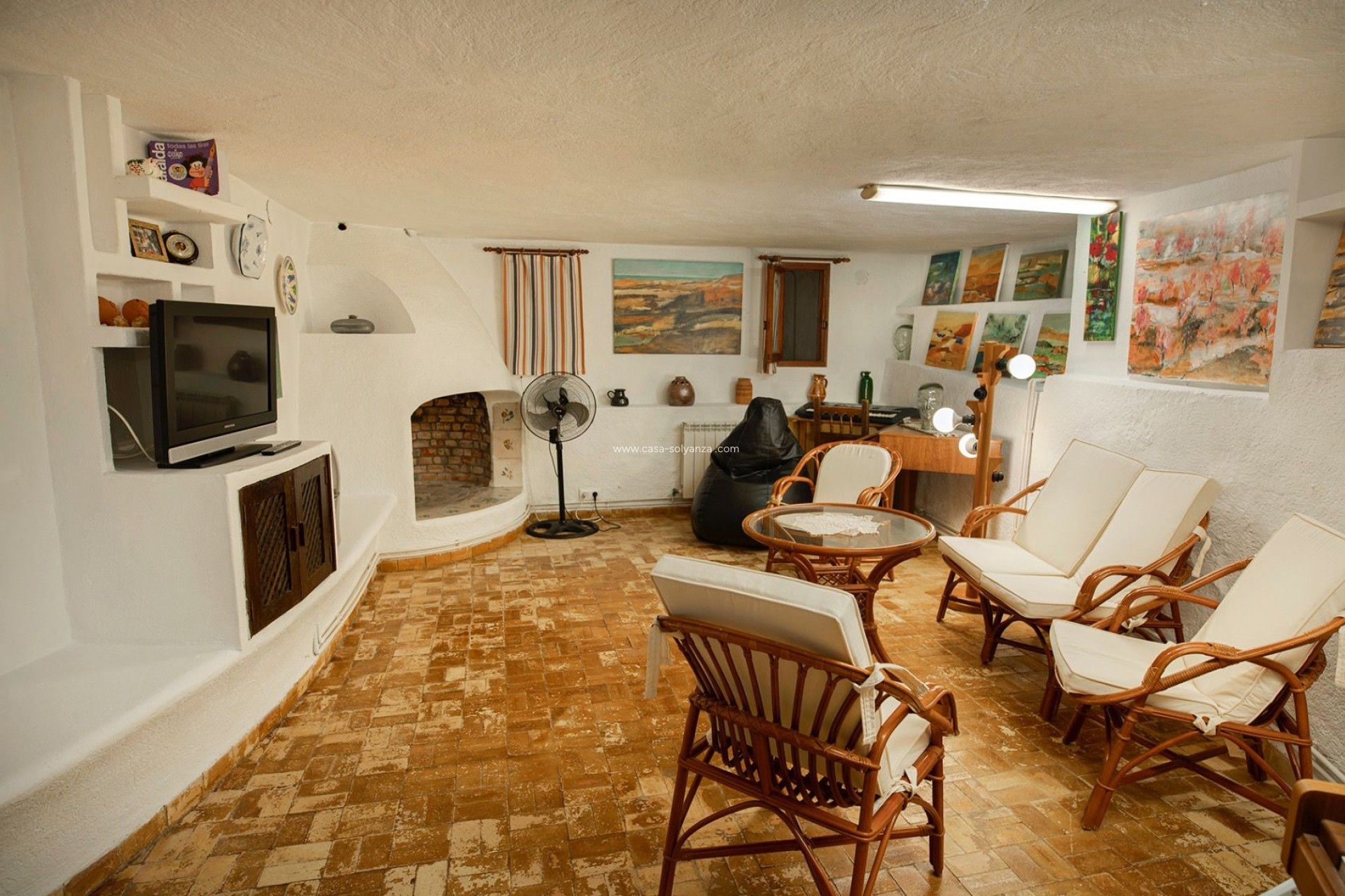 Revente - Villa - Jávea - Costa Blanca