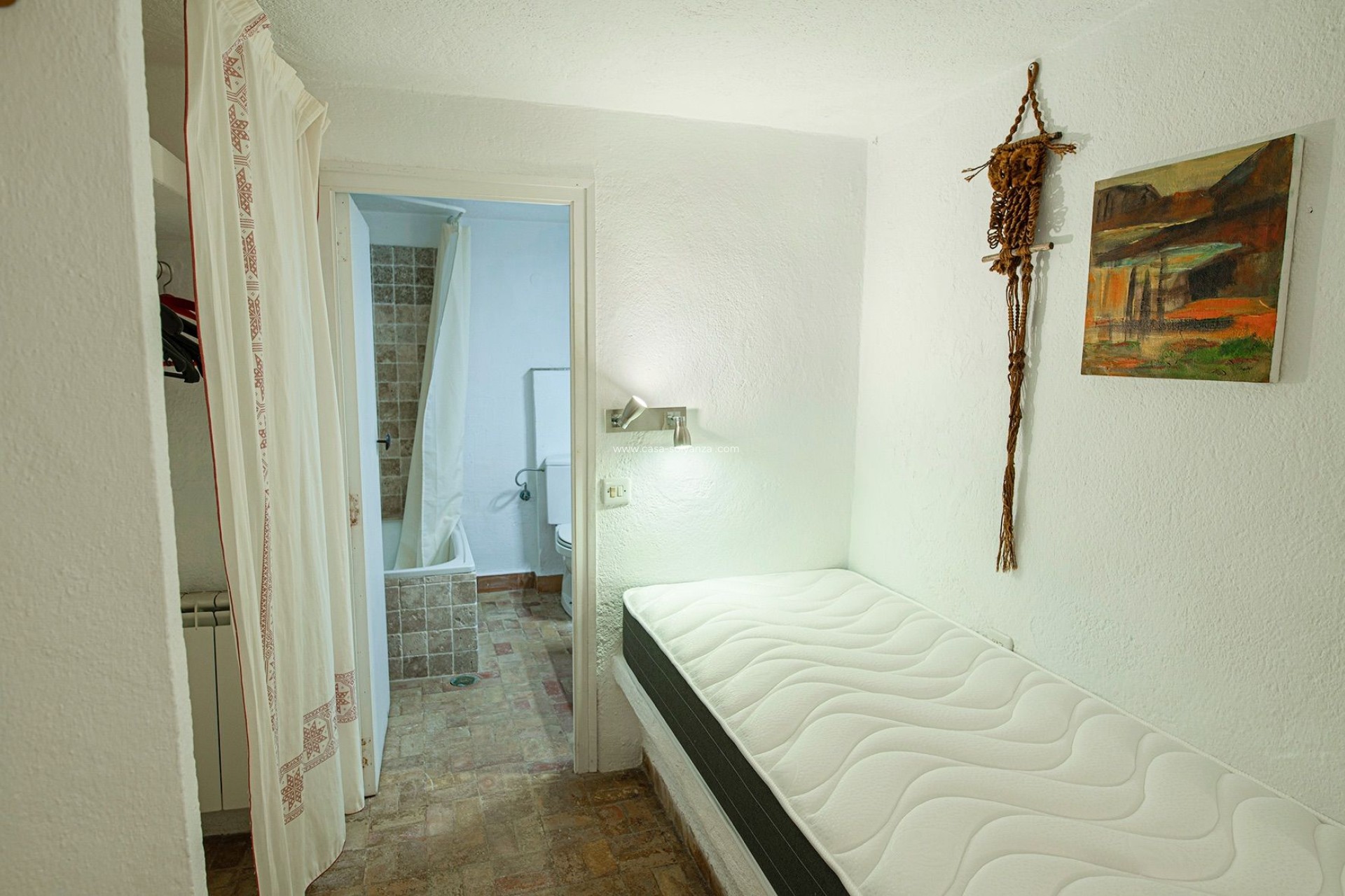 Revente - Villa - Jávea - Costa Blanca