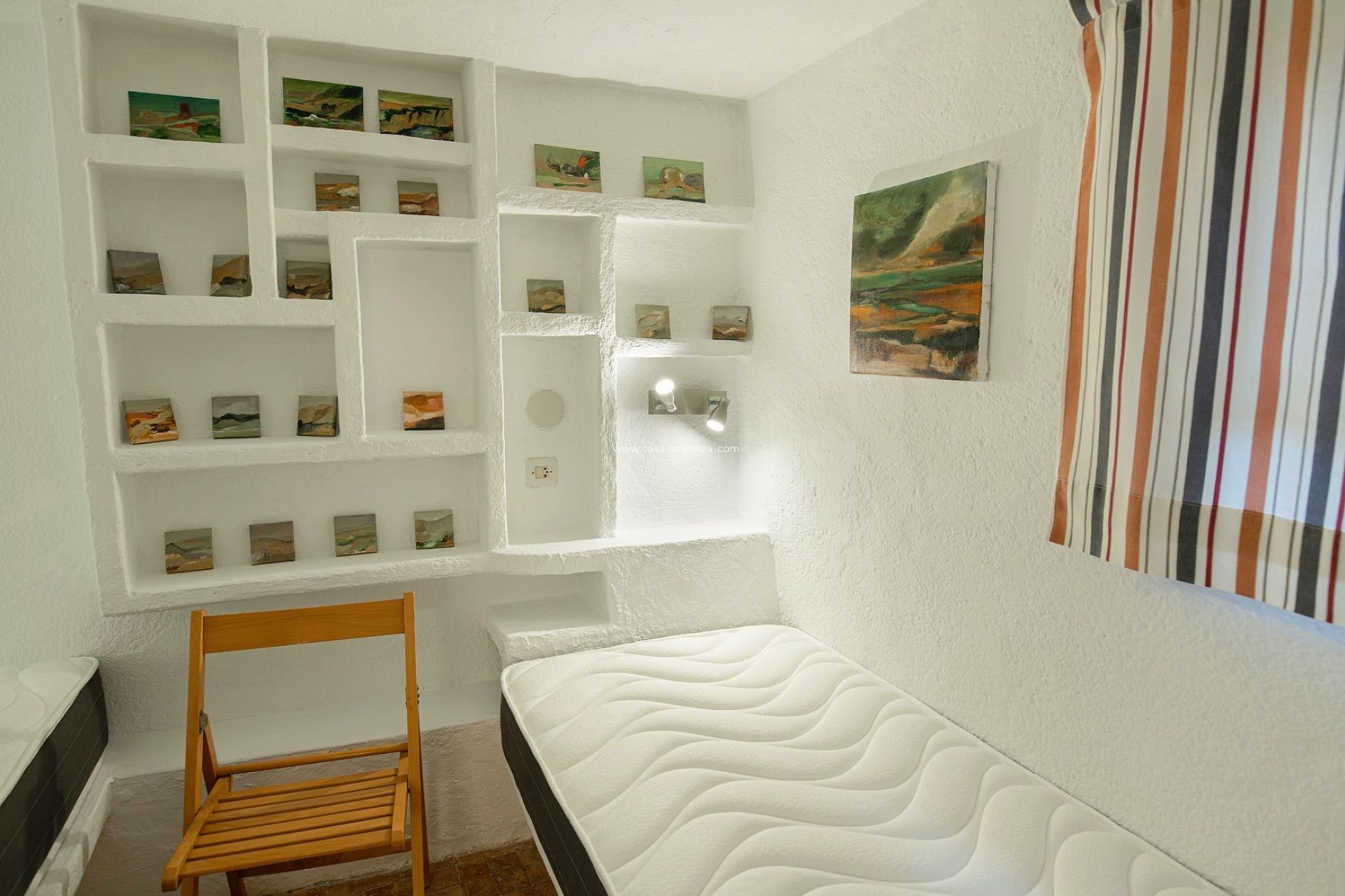 Revente - Villa - Jávea - Costa Blanca