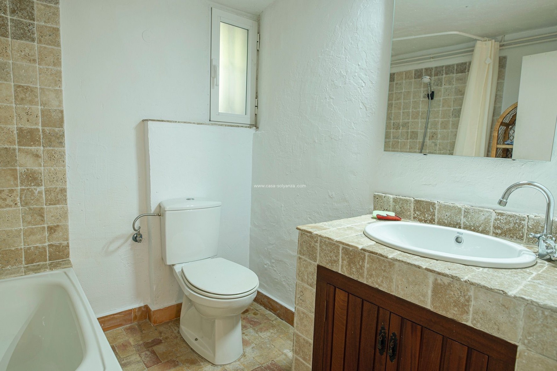 Revente - Villa - Jávea - Costa Blanca