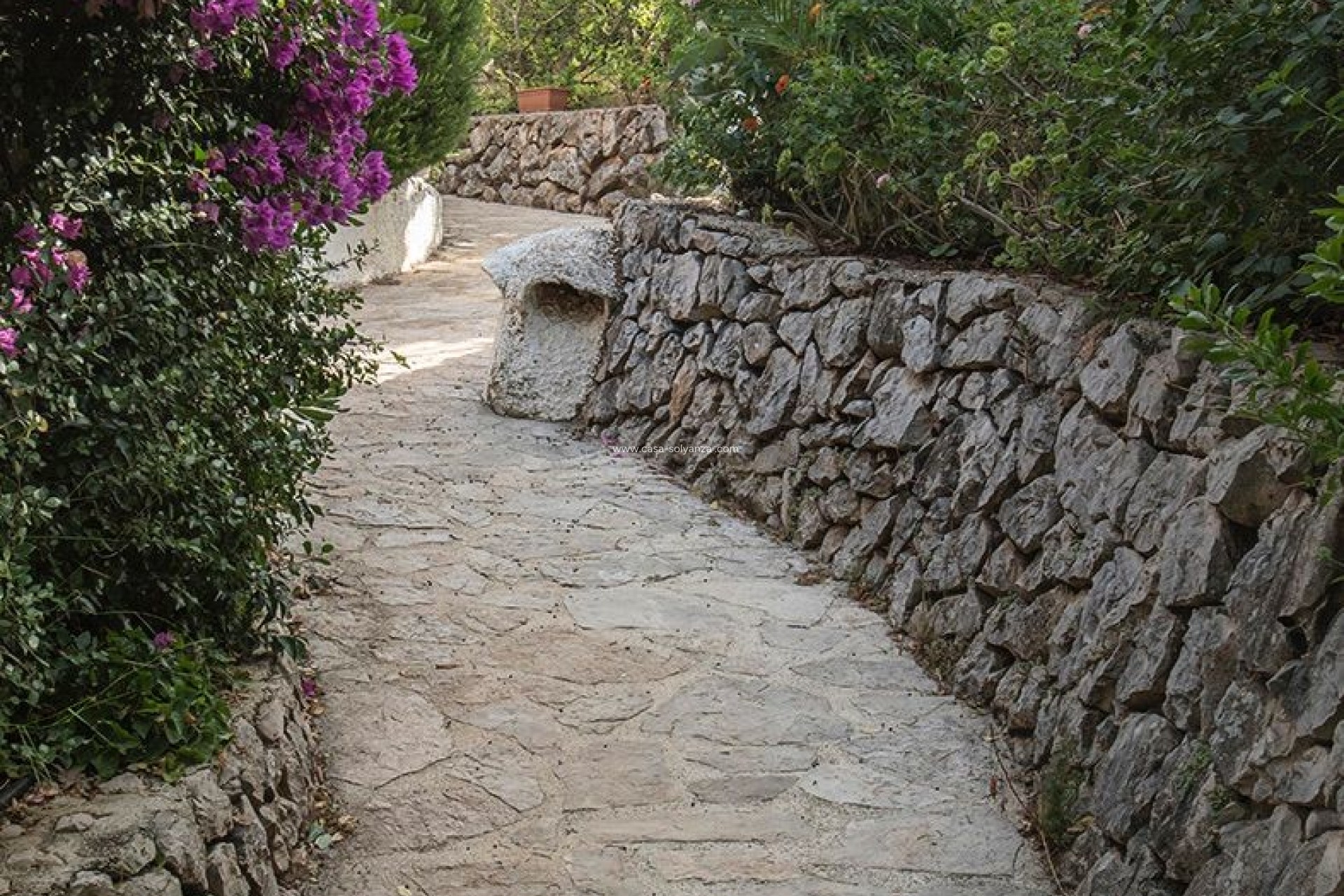 Revente - Villa - Jávea - Costa Blanca