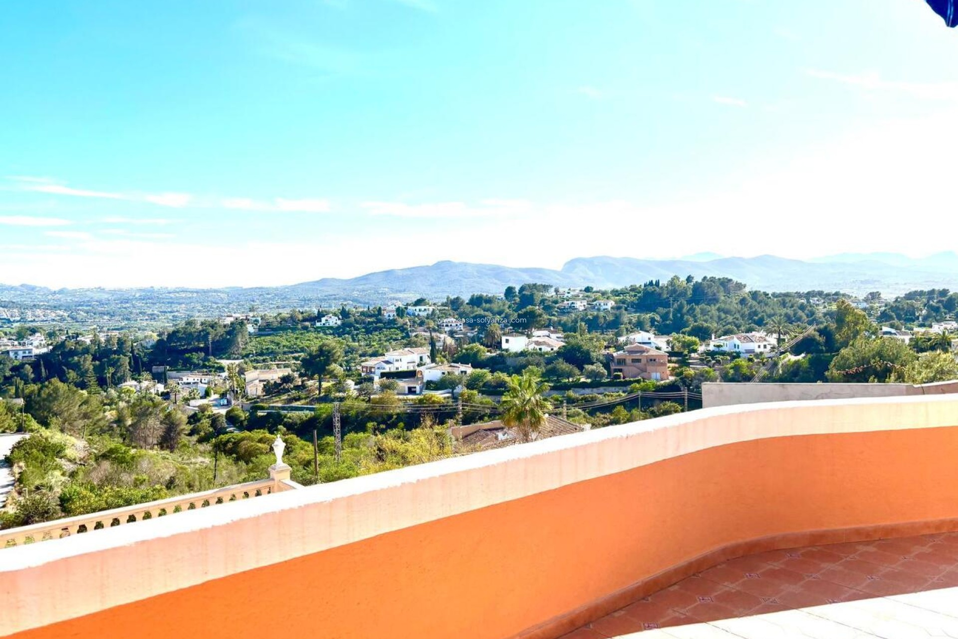 Revente - Villa - Jávea - Costa Blanca