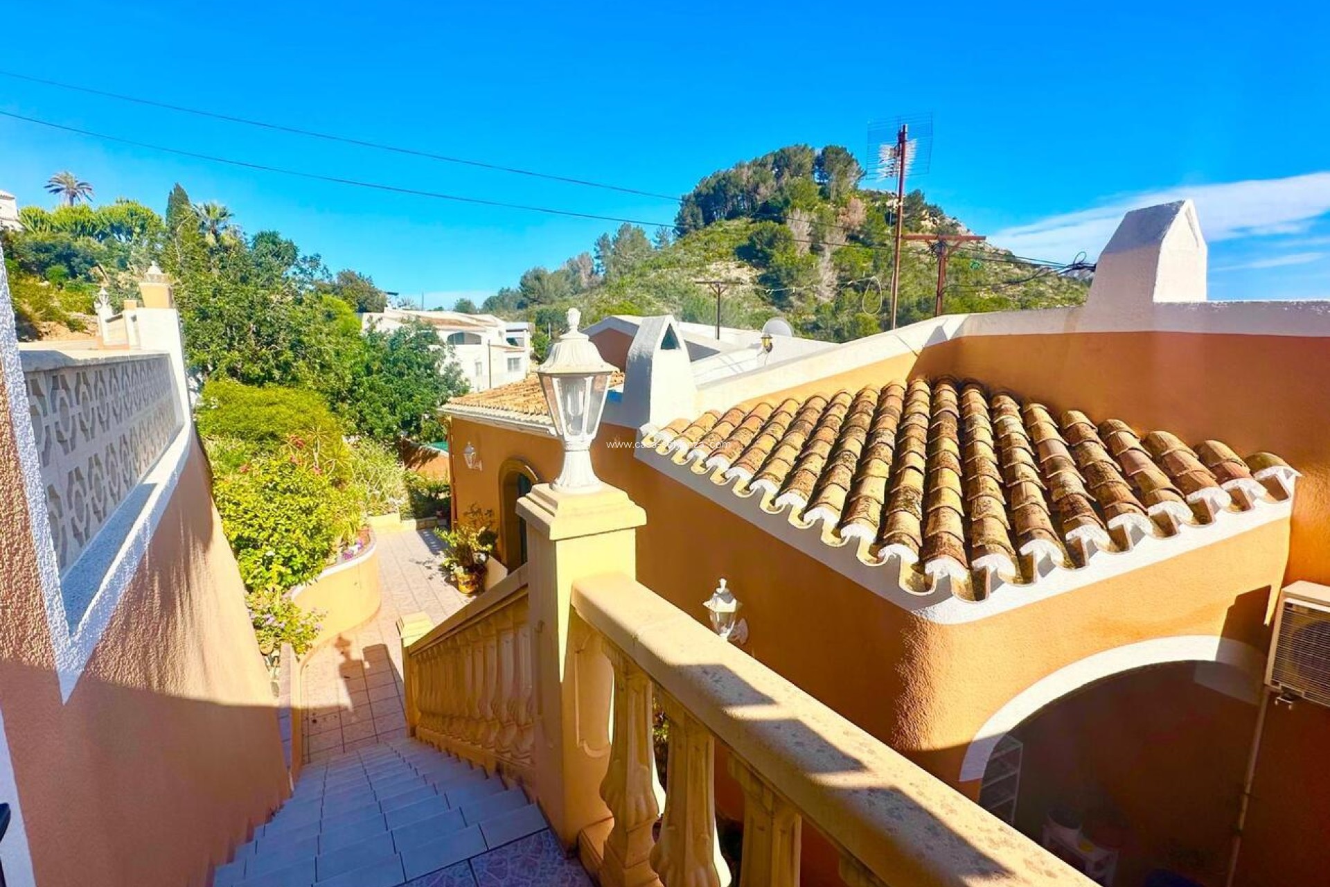 Revente - Villa - Jávea - Costa Blanca