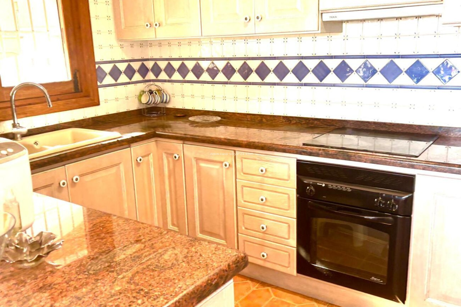 Revente - Villa - Jávea - Costa Blanca