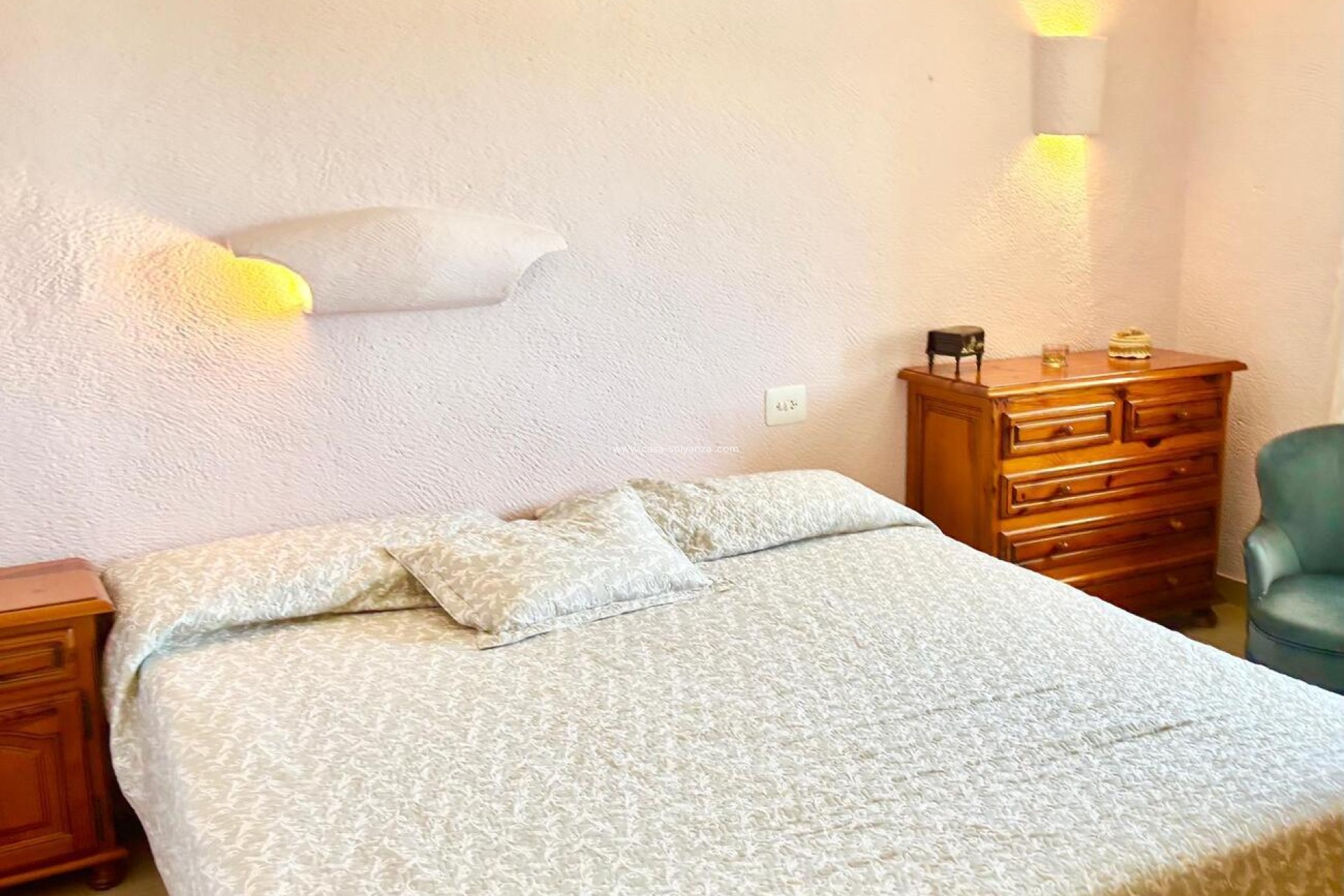 Revente - Villa - Jávea - Costa Blanca