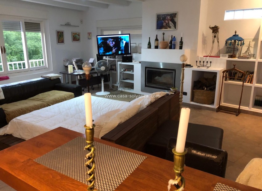 Revente - Villa - Jávea - Costa Blanca